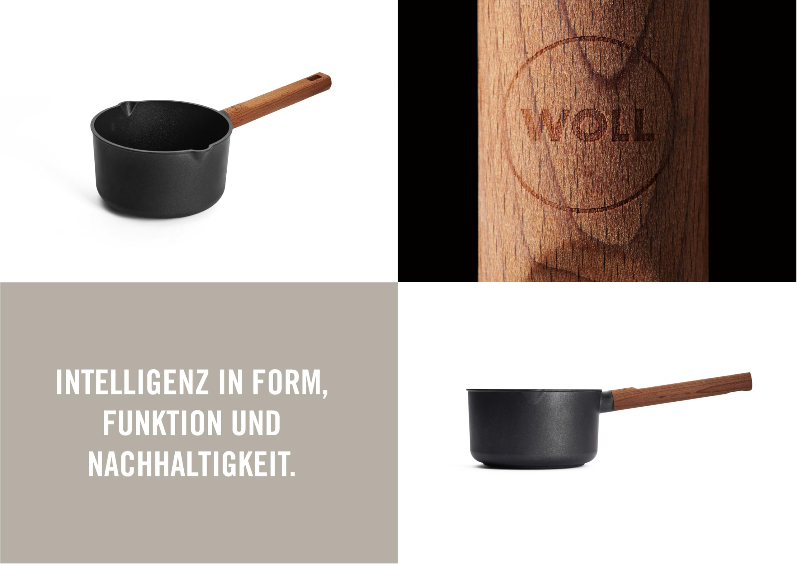 woll-eco-logic-qxr-stieltopf-18-cm-mit-holzstiel-handgegossener-aluminiumguss-pf image 2