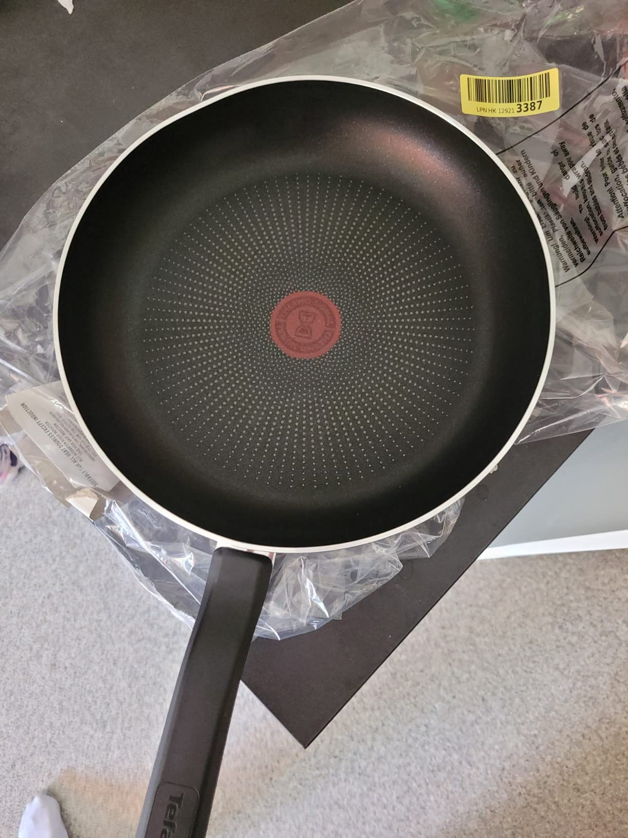 Jeden Tag im Einsatz