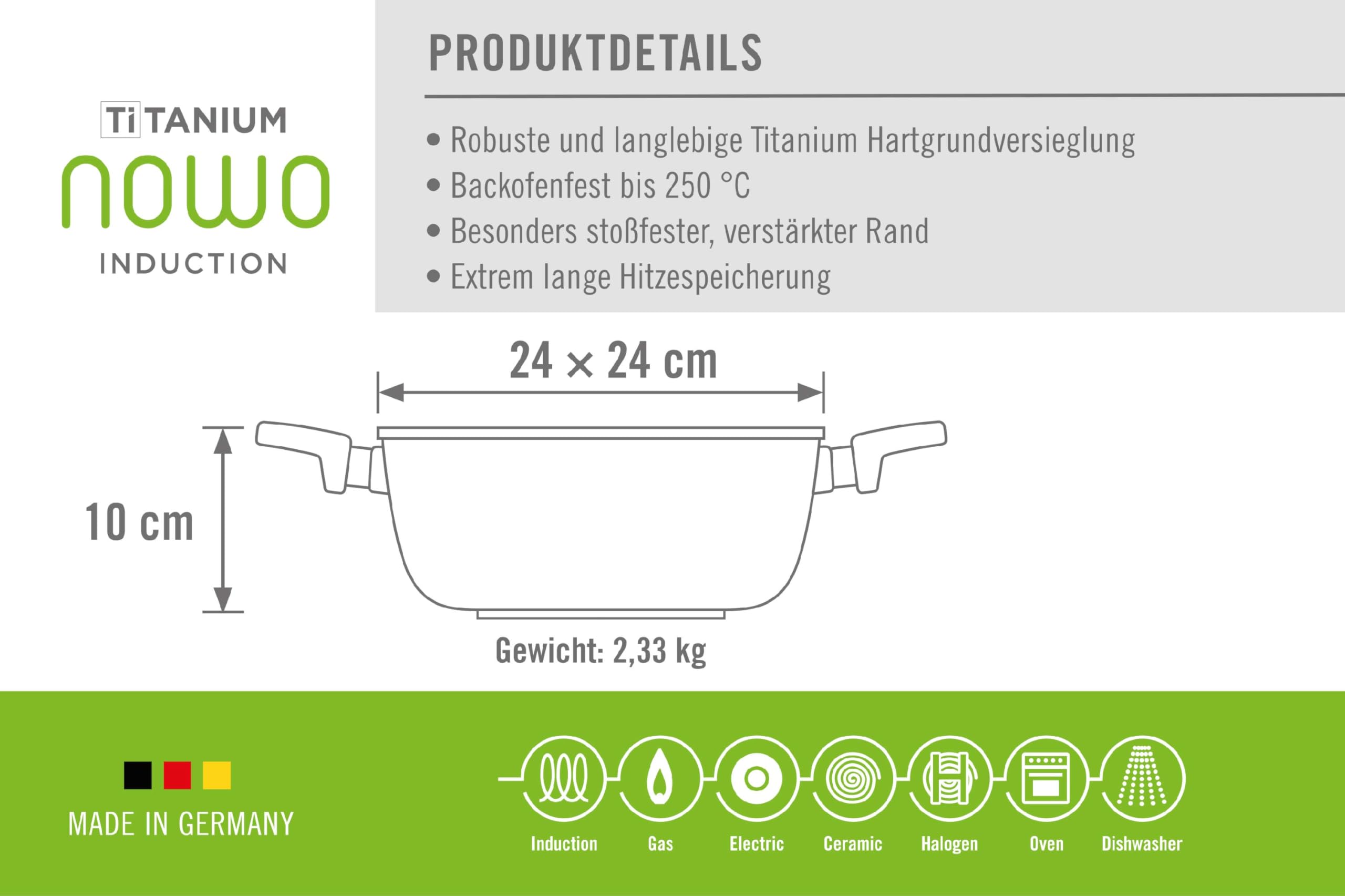 woll-nowo-titanium-kasserolle-viereckig-induktiv-24-x-24-cm-10-cm-hoch-4-0-liter image 4