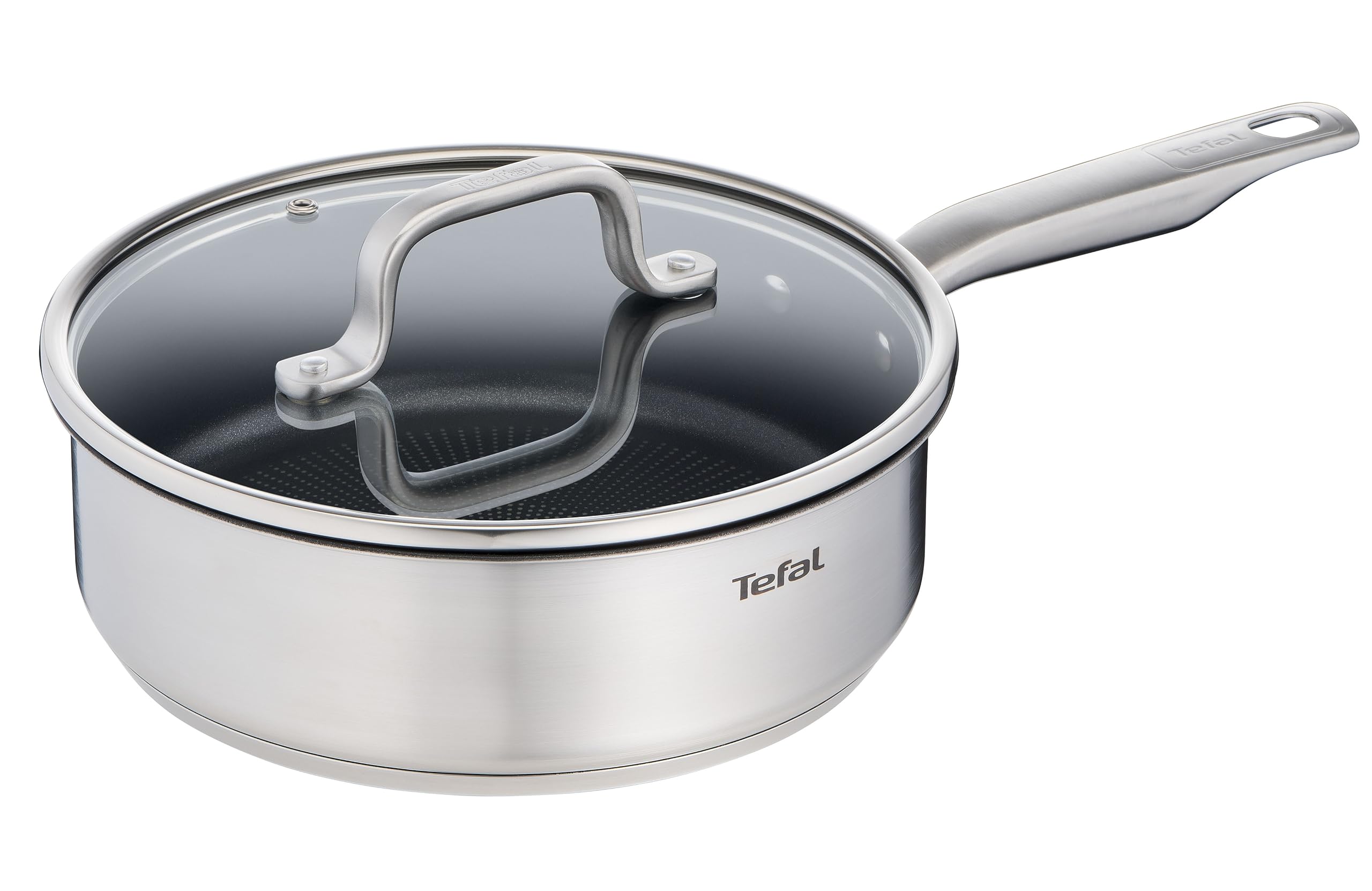 tefal-virtuoso-schmorpfanne-24-cm-premium-edelstahl-titan-antihaftversiegelung-t image 1