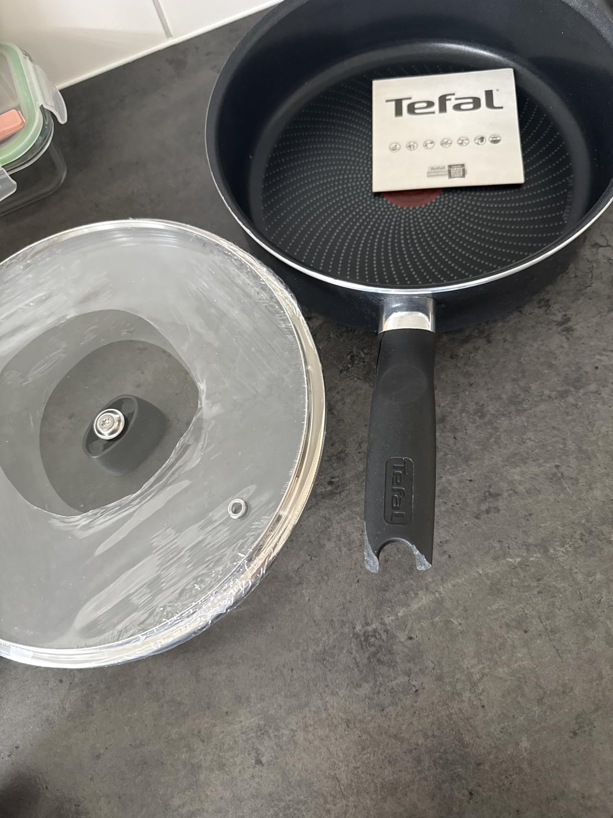 Solide, aber nichts Spektakuläres