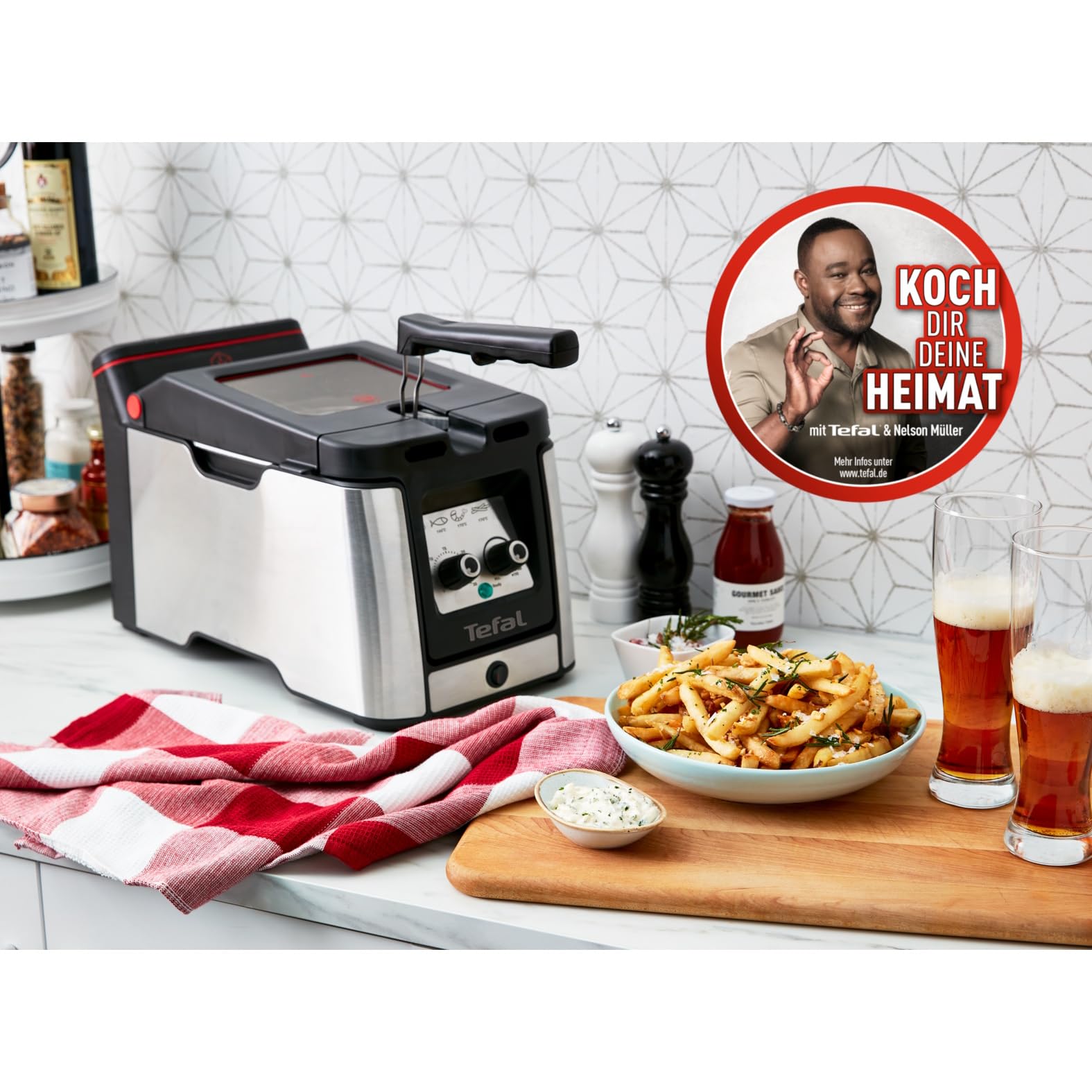 tefal-clear-duo-fr600d-fritteuse-mit-weniger-rauch-und-geruch-1-2-kg-kapazit-t-t image 2
