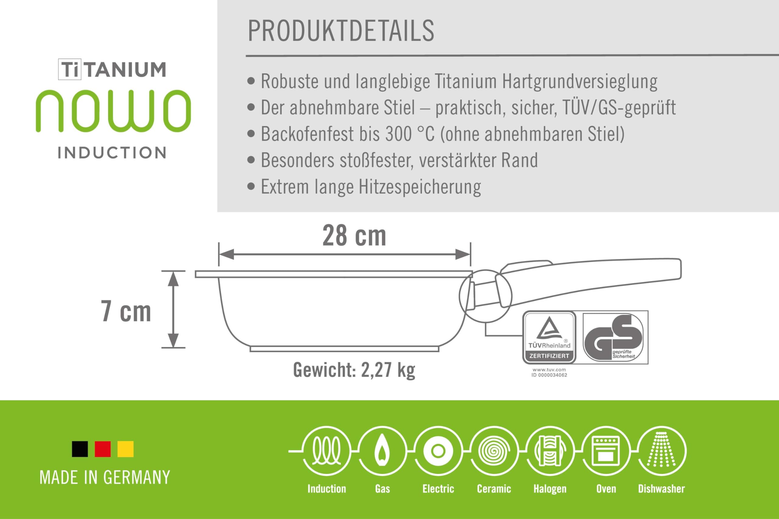 woll-nowo-titanum-hochrandpfanne-28-cm-induktion-7-cm-hochrand-abnehmbarer-stiel image 5