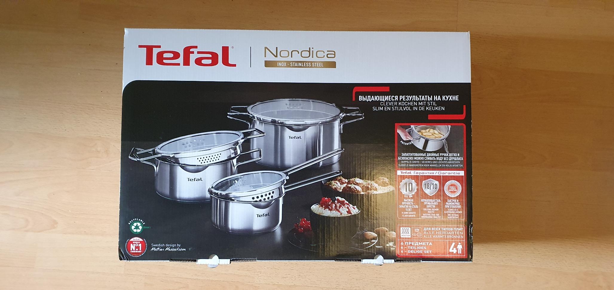 Perfekt für Neuanfang
