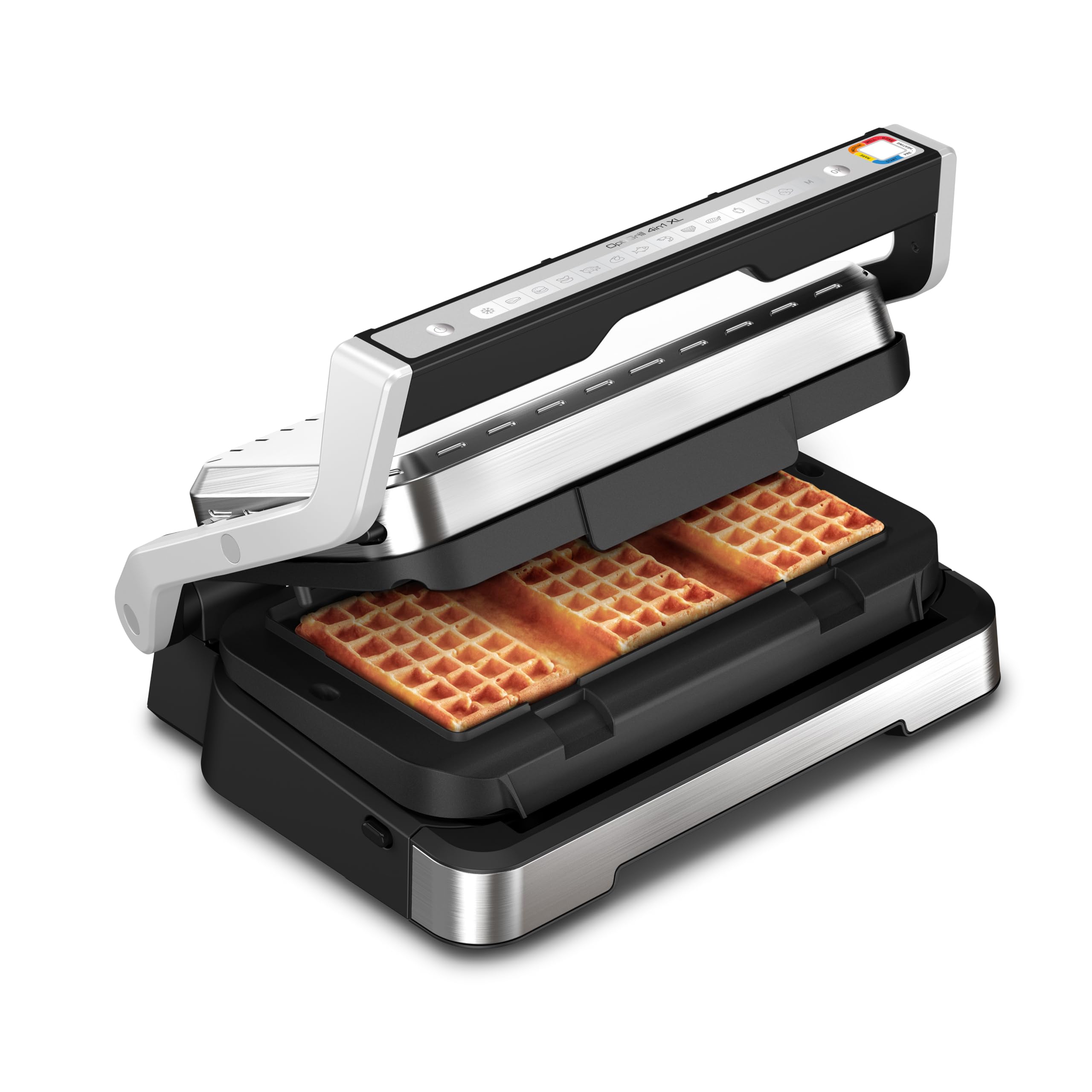 tefal-xa7348-waffelplatten-f-r-optigrill-4in1-und-2in1-xl-belgische-waffeln-alum image 3