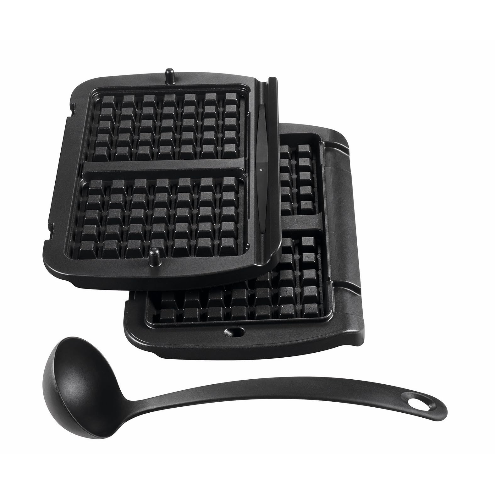 tefal-xa7248-waffelplatten-f-r-optigrill-elite-belgische-waffeln-mit-4-temperatu image 1