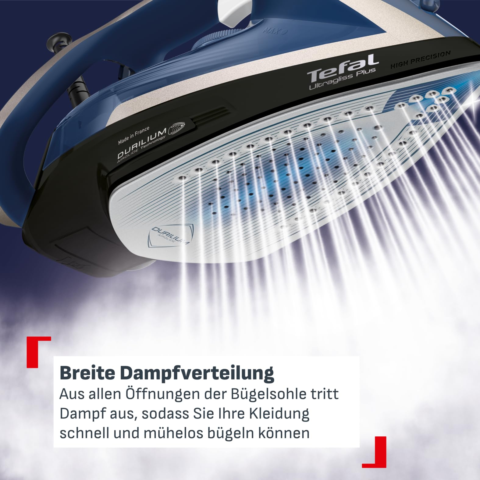 tefal-ultragliss-plus-anti-kalk-dampfb-geleisen-fv6846-2800-watt-abnehmbarer-kal image 6