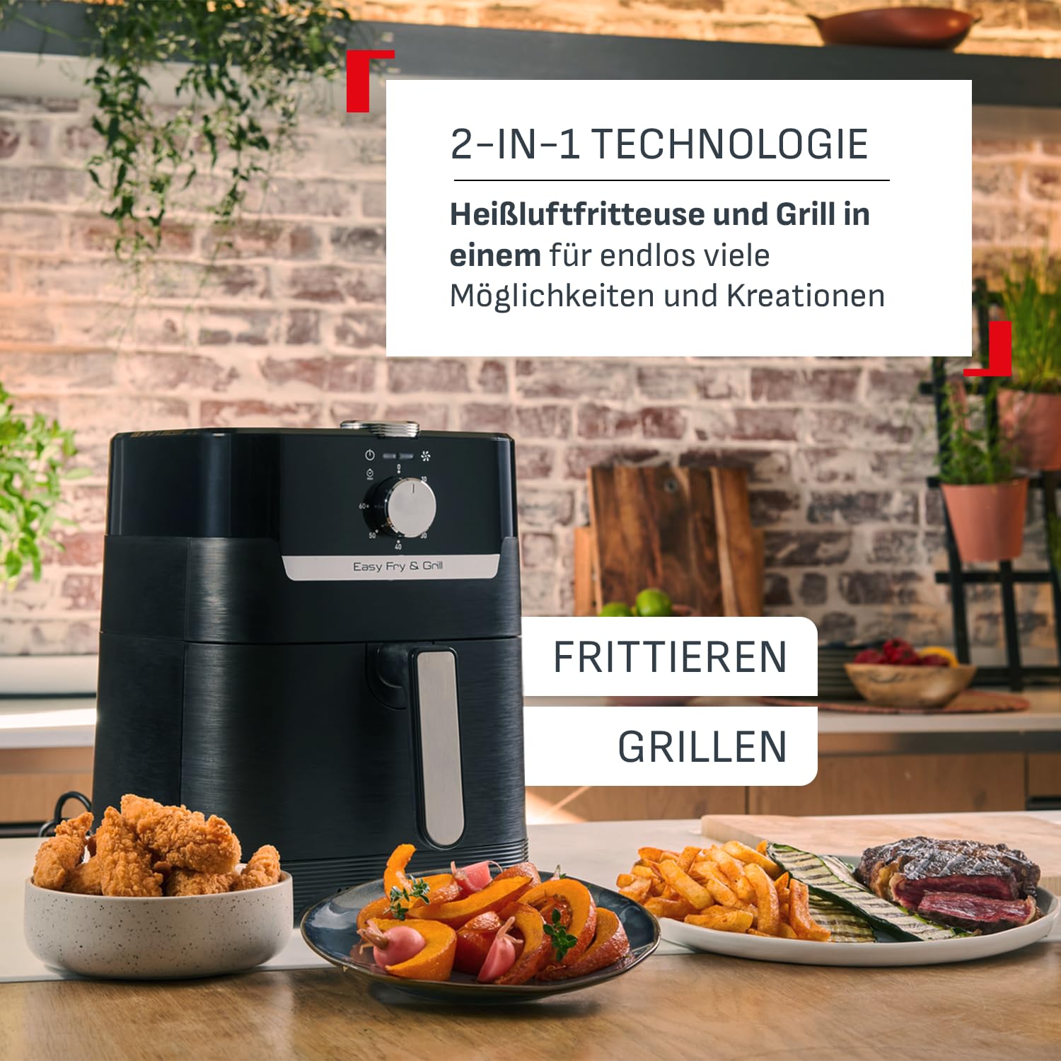 tefal-easy-fry-grill-classic-ey5018-2-in-1-hei-luftfritteuse-mit-grillfunktion-4 image 2