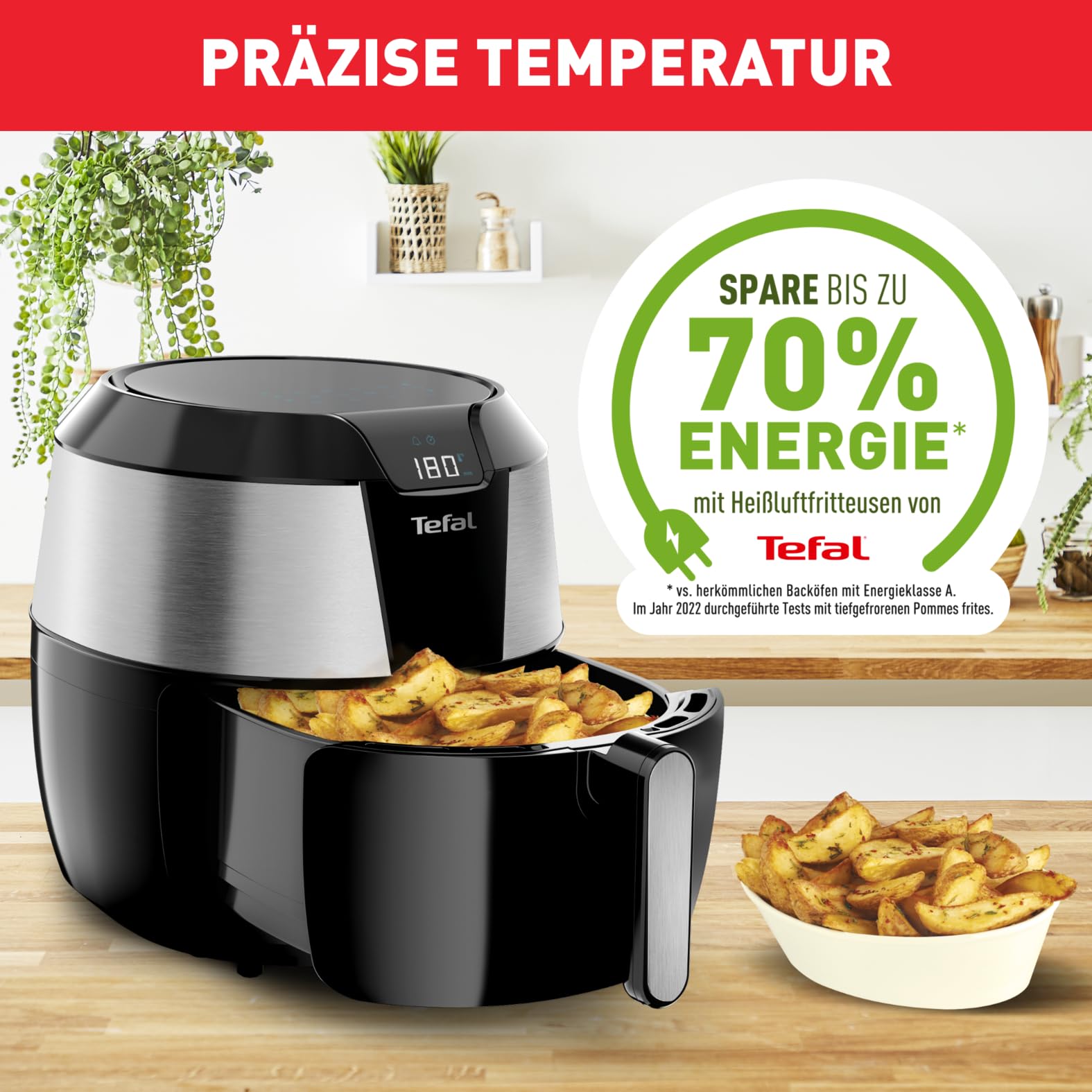 tefal-easy-fry-xxl-hei-luftfritteuse-5-6-l-ey701-8-automatikprogramme image 3