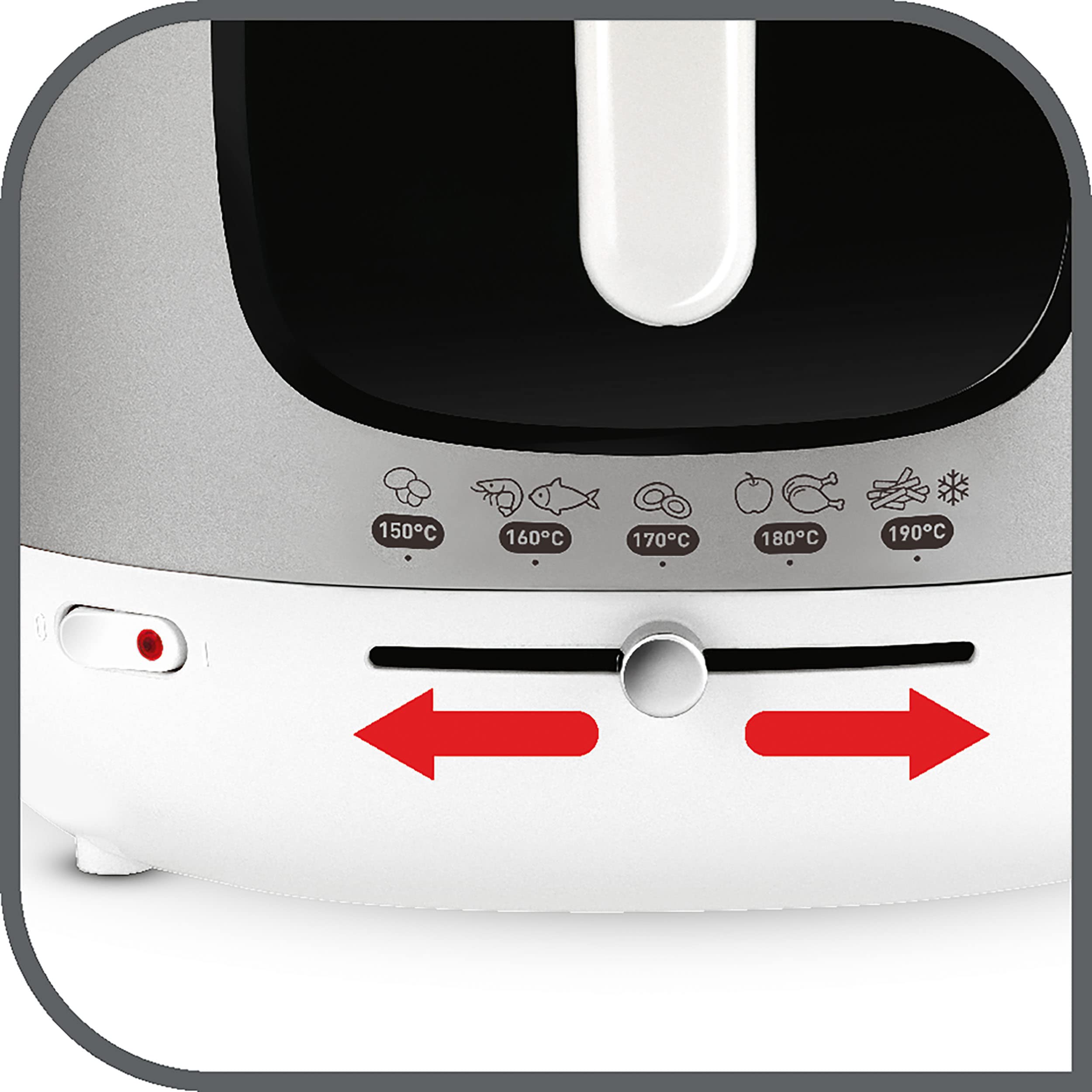 tefal-fr4800-mega-fritteuse-3-3-l-l-2-kg-fassungsverm-gen-liftomatik-sichtfenste image 4