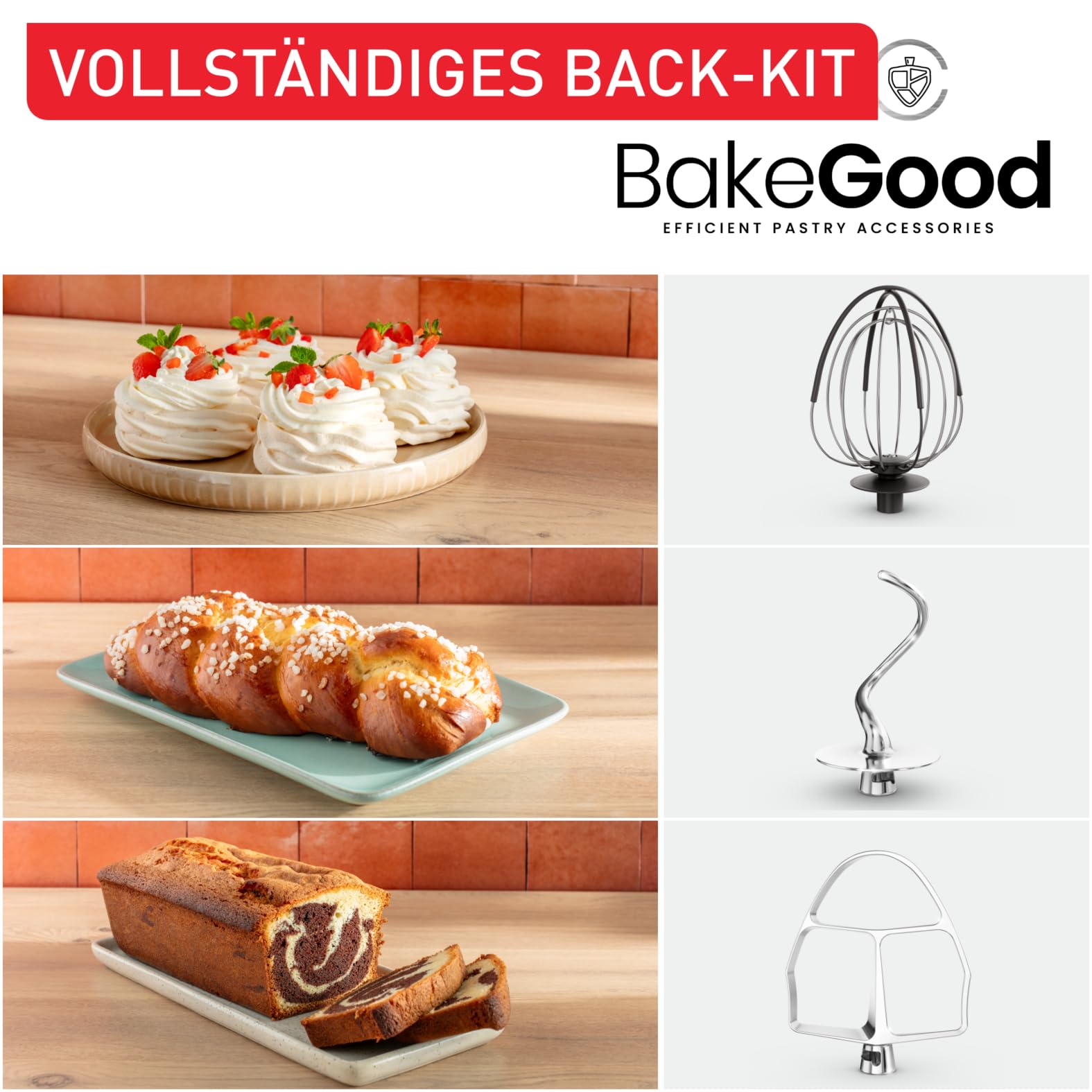 tefal-bake-partner-qb525b38-k-chenmaschine-1100-w-4-6-l-sch-ssel-planetarisches- image 4