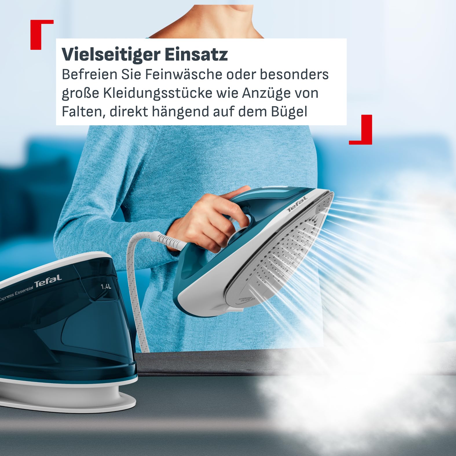 tefal-sv6115-express-essential-dampfb-gelstation-5-2-bar-120-g-min-dauerdampf-28 image 7