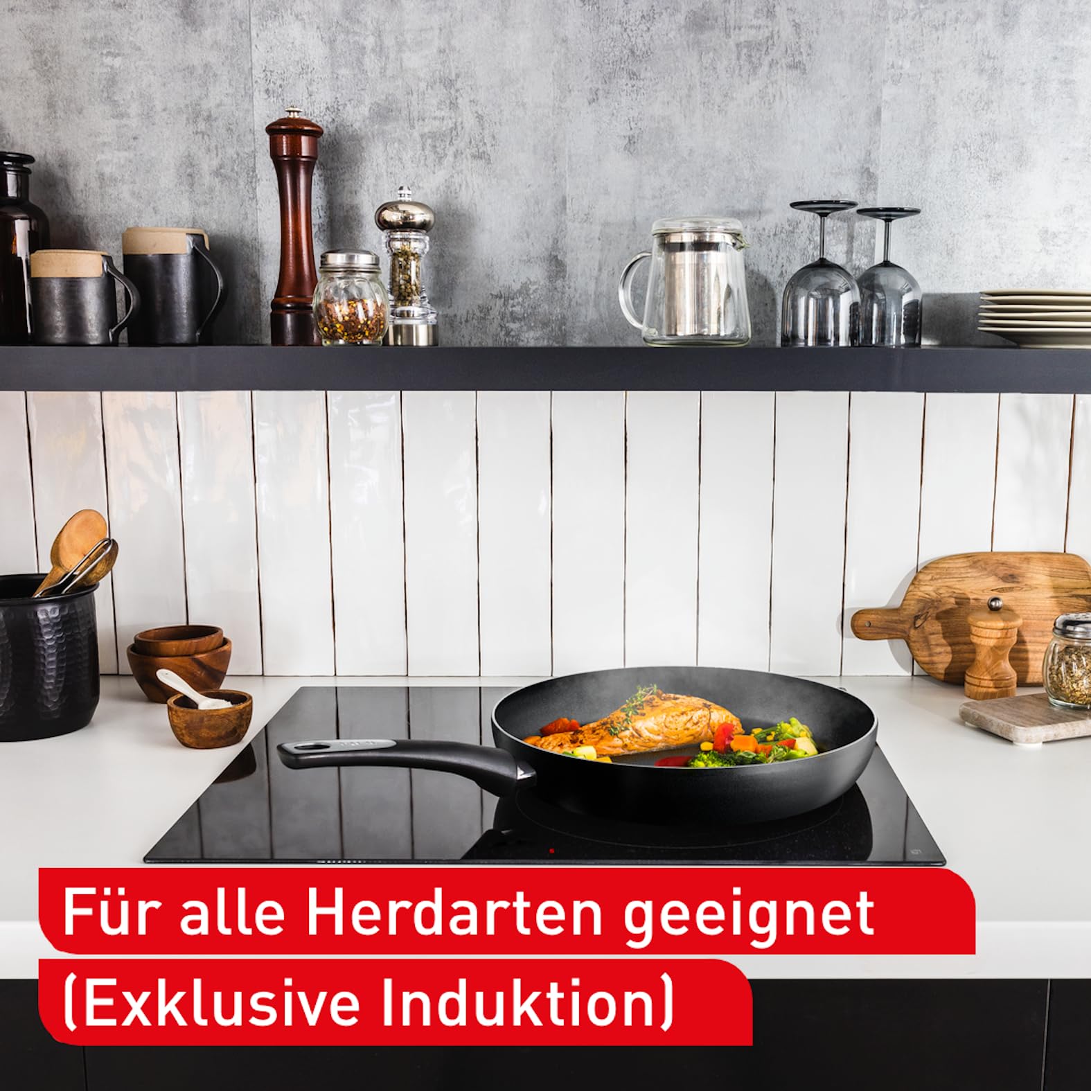tefal-hard-titanium-essential-c38806-bratpfanne-28-cm-2x-titanium-antihaftversie image 5