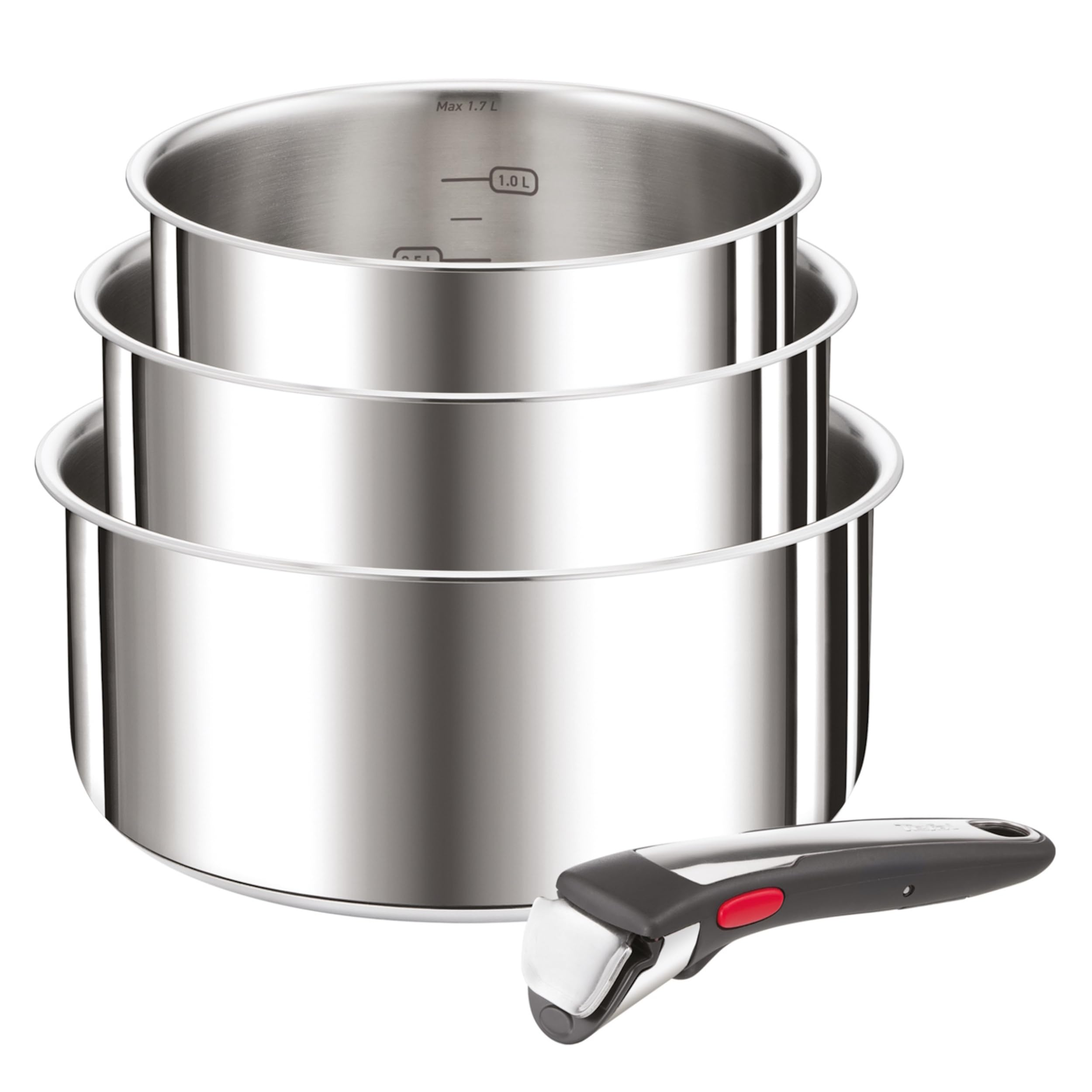 tefal-ingenio-preference-on-l898s3-4-teiliges-kasserollenset-16-18-20-cm-edelsta image 1