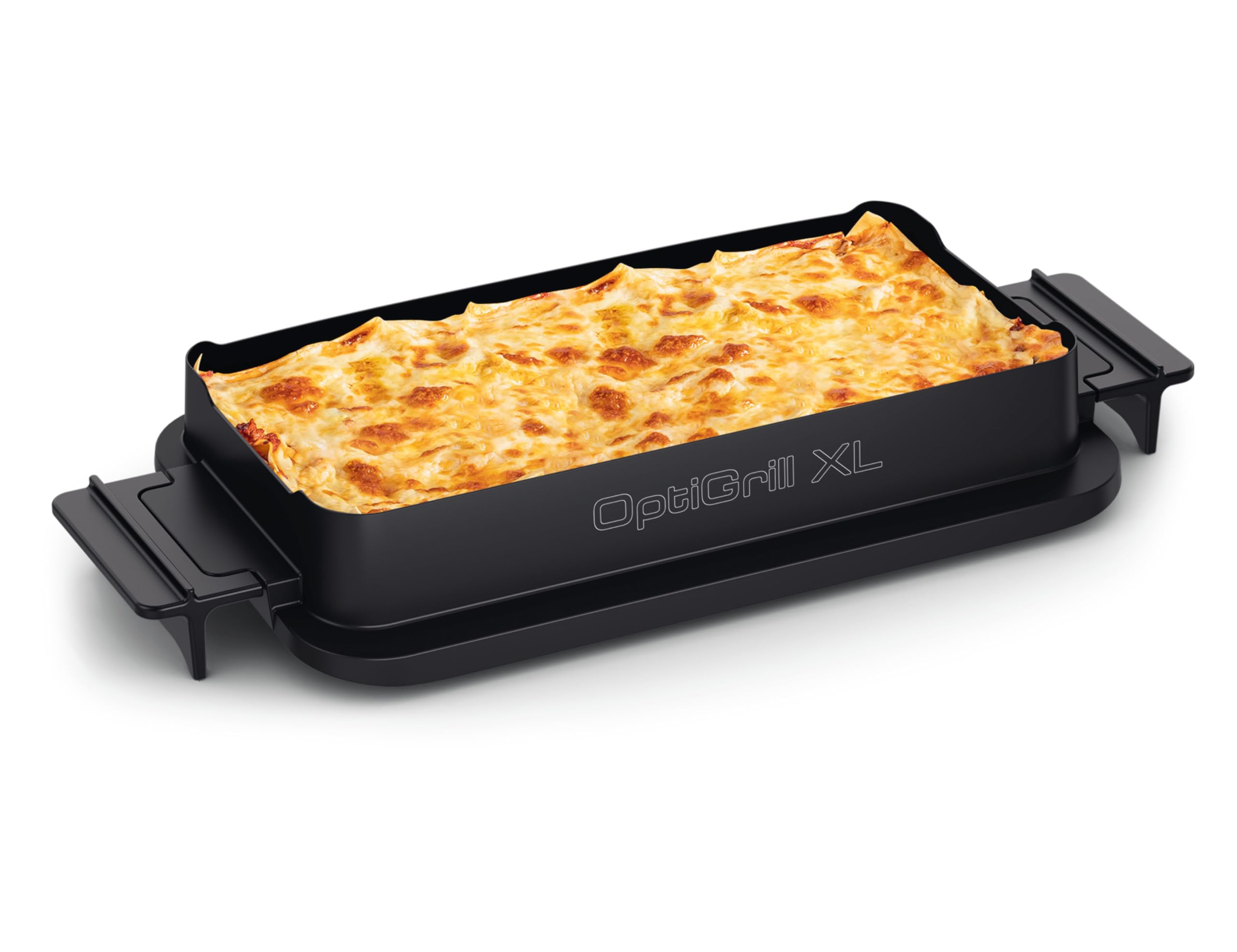 tefal-optigrill-xl-backschale-xa735810-zubeh-r-f-r-optigrill-2-in-1-xl-antihaftb image 2