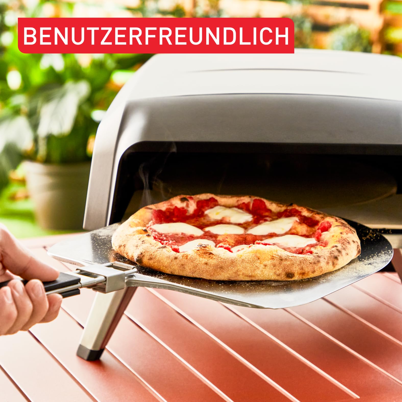 tefal-pizza-pronto-jm413015-gas-pizzaofen-f-r-drau-en-bis-400-c-drehbarer-cordie image 4