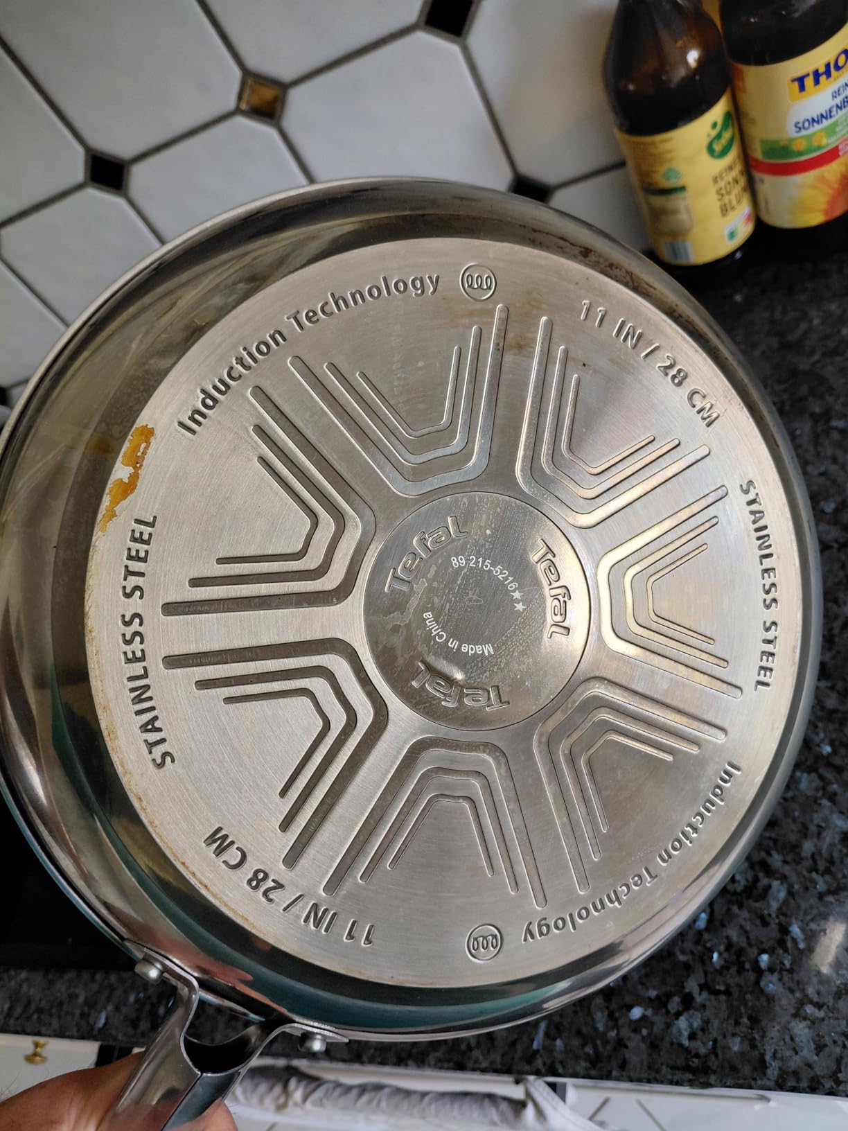 Steakpfanne wie vom Profi