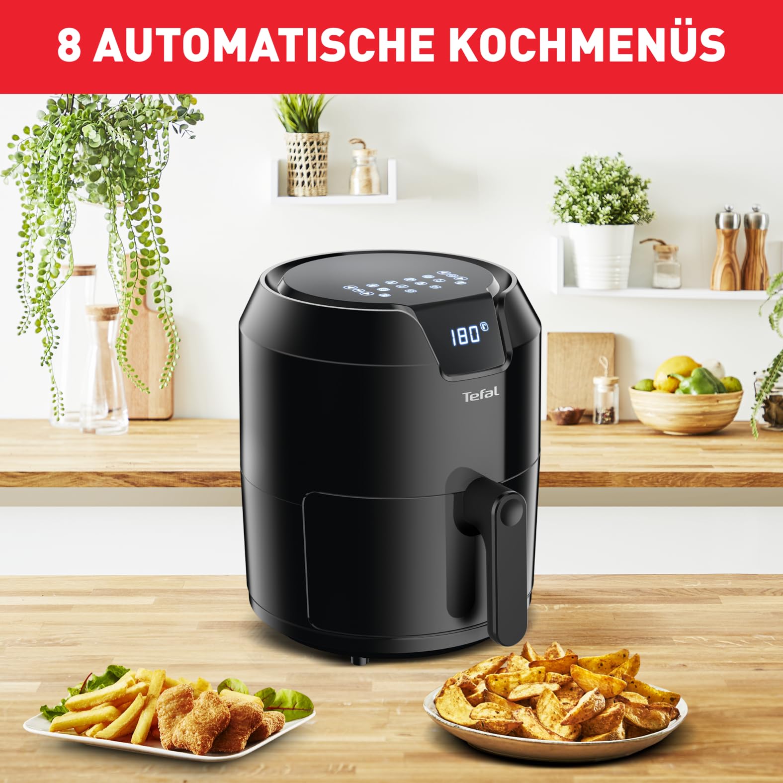 tefal-easy-fry-precision-xl-ey4018-hei-luftfritteuse-4-2-l-f-r-6-portionen-1500- image 7
