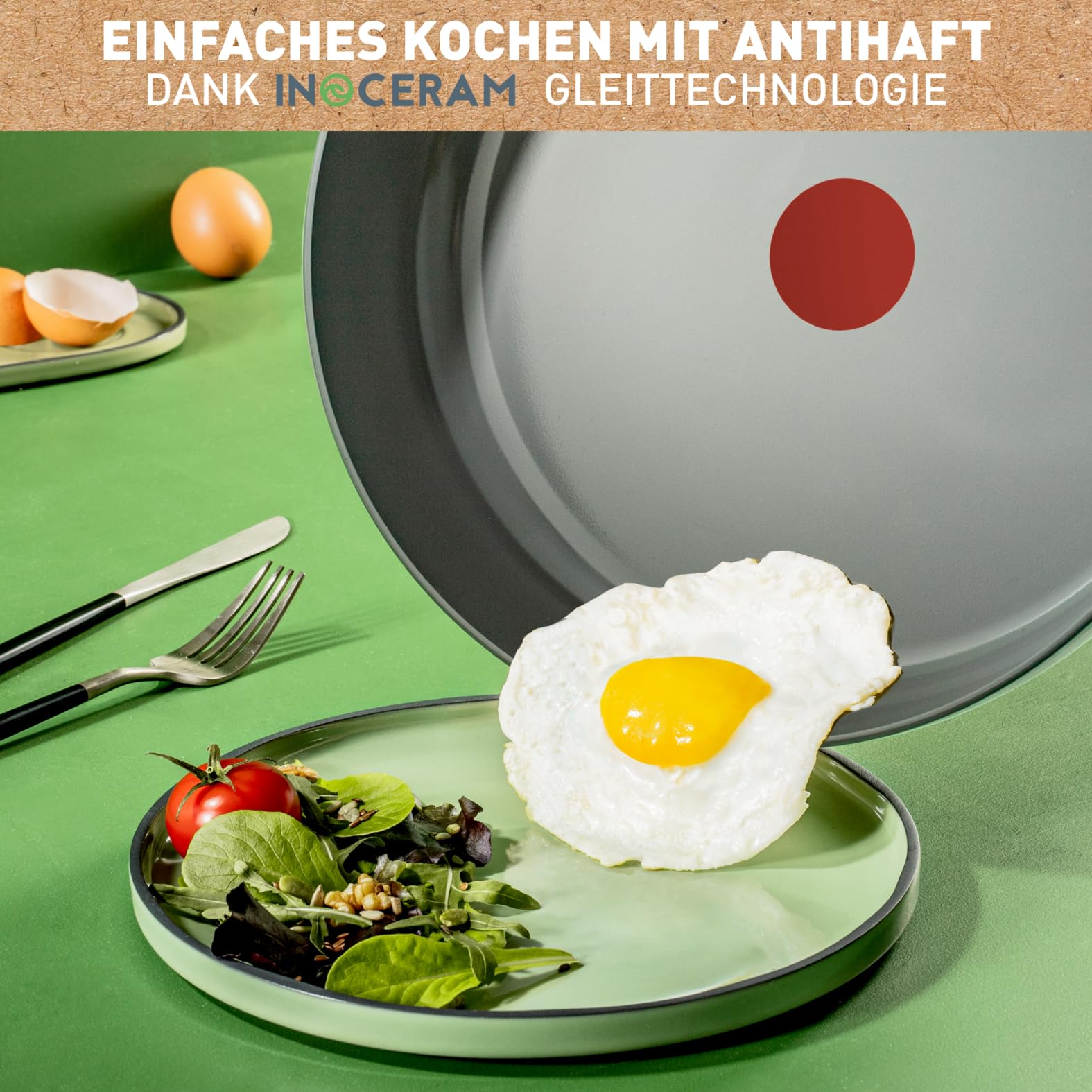 tefal-renew-on-bratpfanne-28-cm-induktion-aluminiumpfanne-mit-keramikversiegelun image 3
