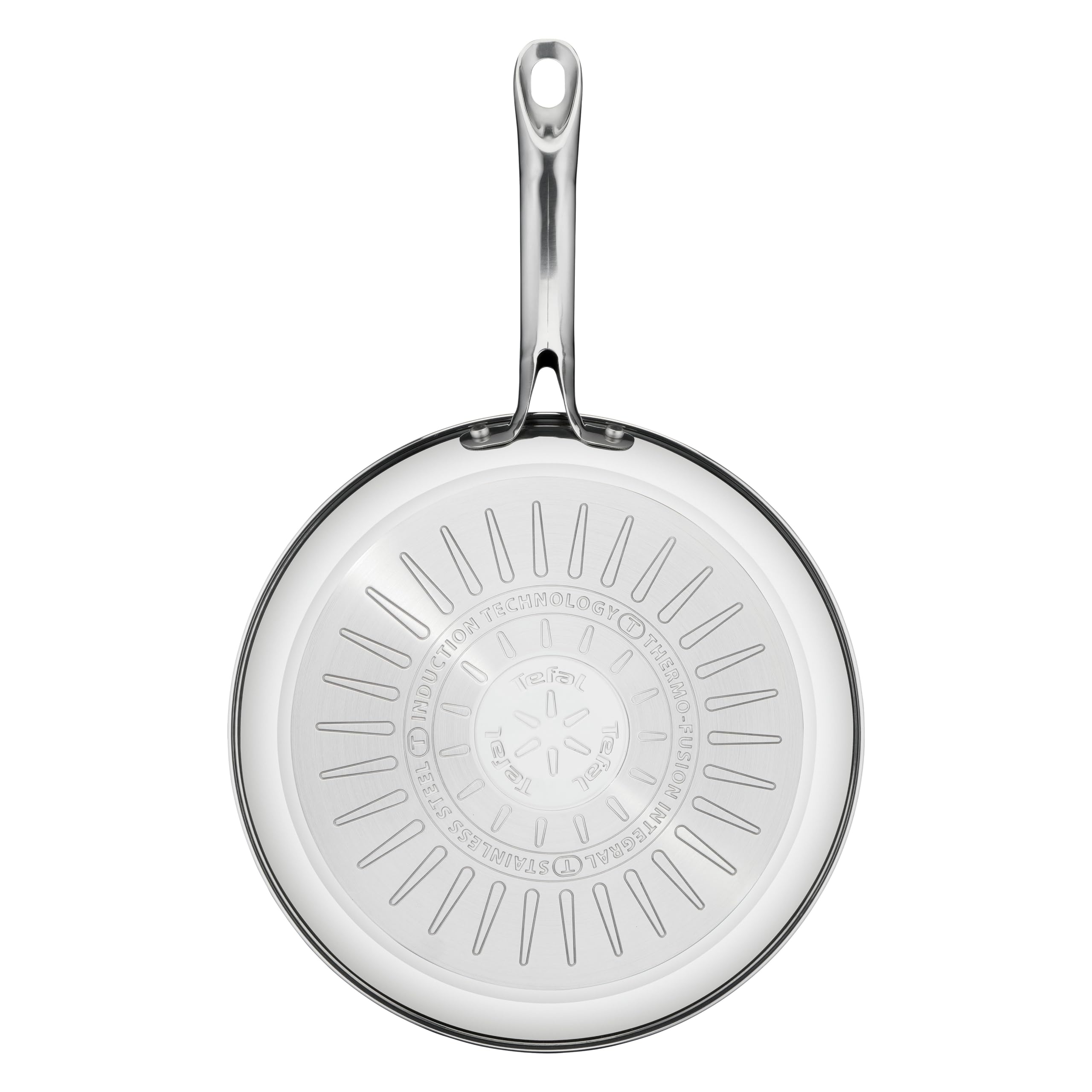 tefal-h81506-pfanne-28-cm-bratpfanne-mit-antihaftversiegelung-thermo-signal-und- image 3