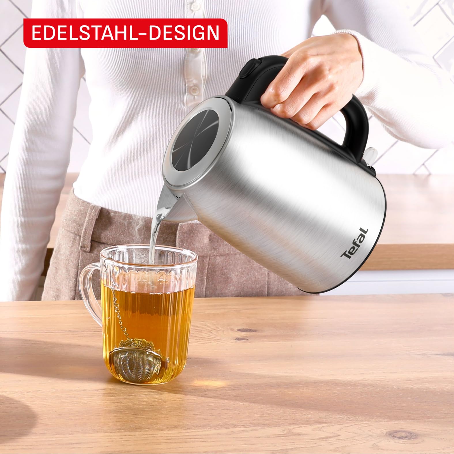 tefal-ki1r0de0-edelstahl-wasserkocher-1-7-l-2200-w-automatische-abschaltung-wass image 3
