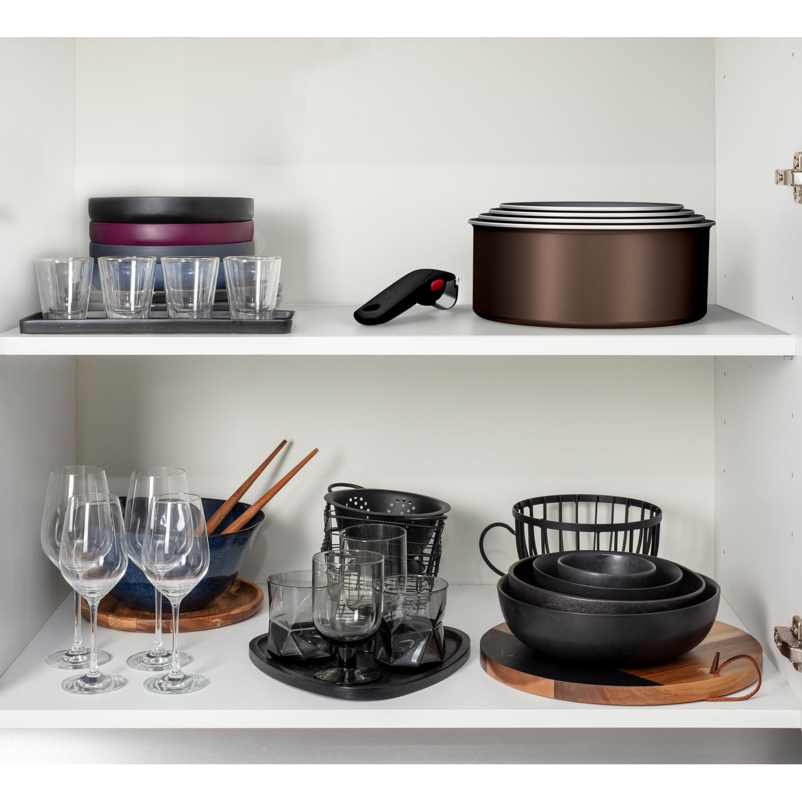 tefal-ingenio-xl-force-4-teiliges-kasserollenset-l15890-topfset-mit-abnehmbarem- image 2