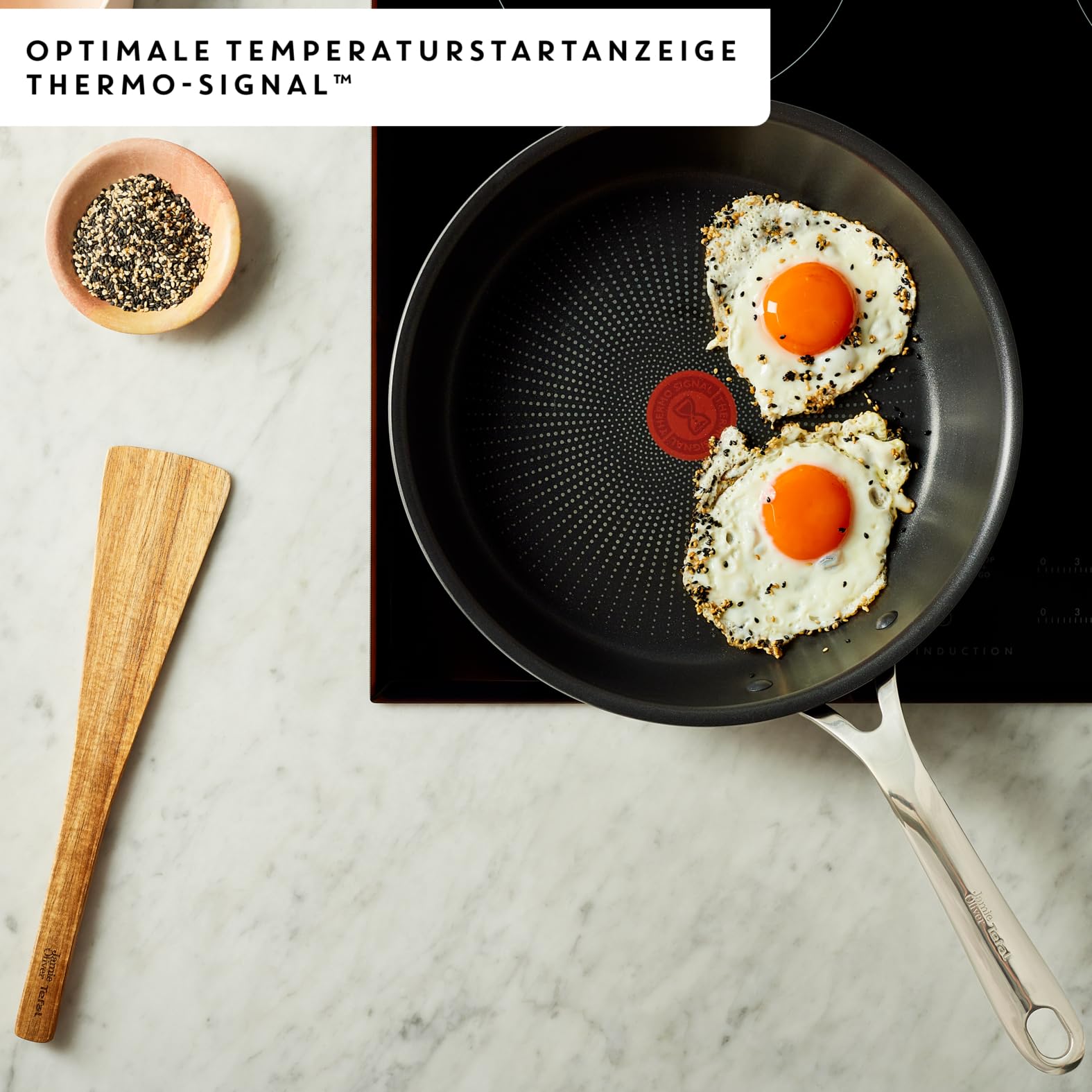 jamie-oliver-by-tefal-cook-s-direct-kochgeschirr-set-5-tlg-harteloxiert-induktio image 5