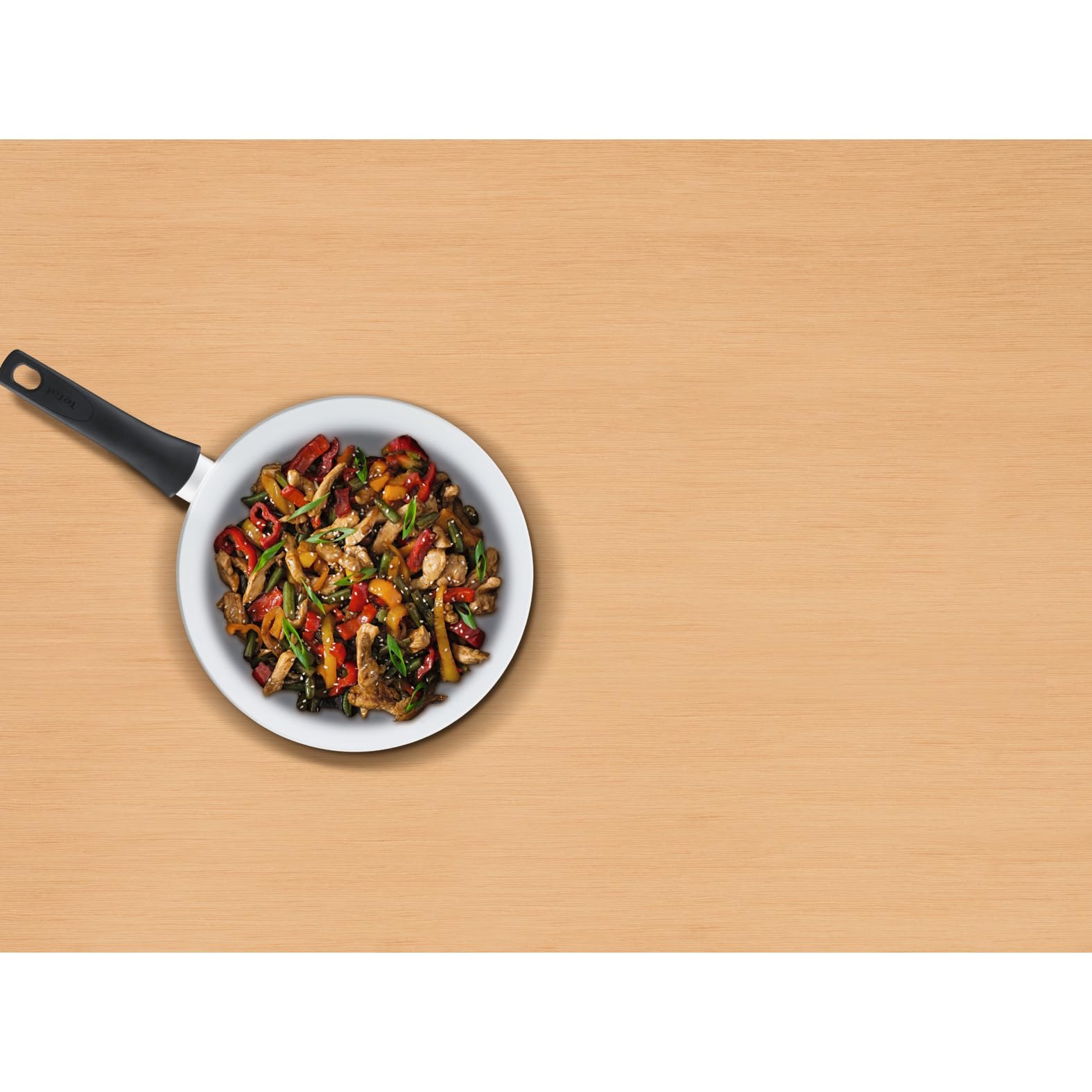 tefal-ceramic-control-wokpfanne-28-cm-induktion-mineralische-keramikversiegelung image 6