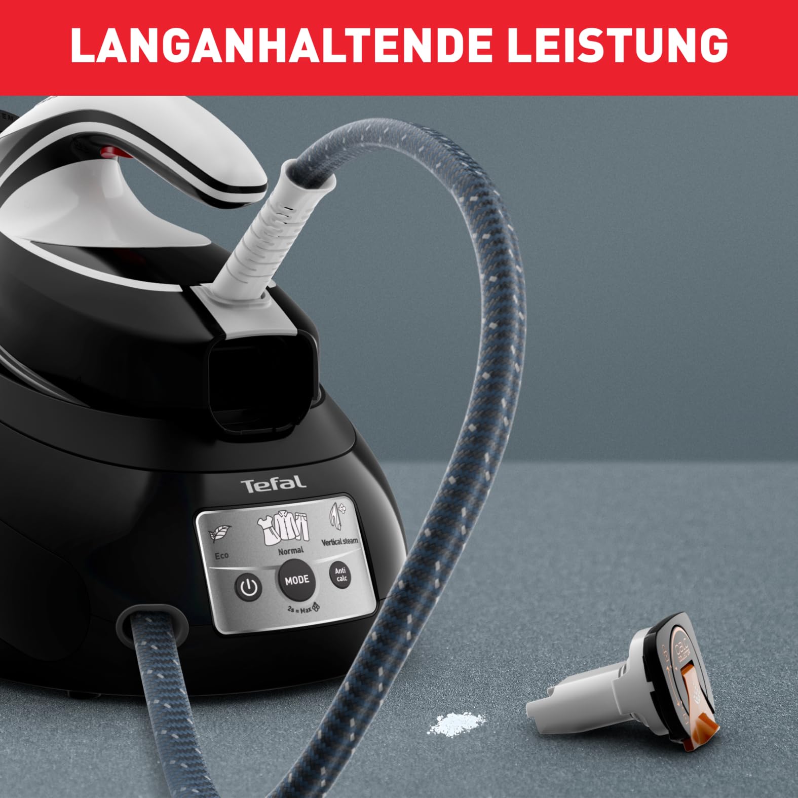 tefal-express-anti-calc-sv8055-dampfb-gelstation-6-5-bar-450-g-min-dampfsto-smar image 3