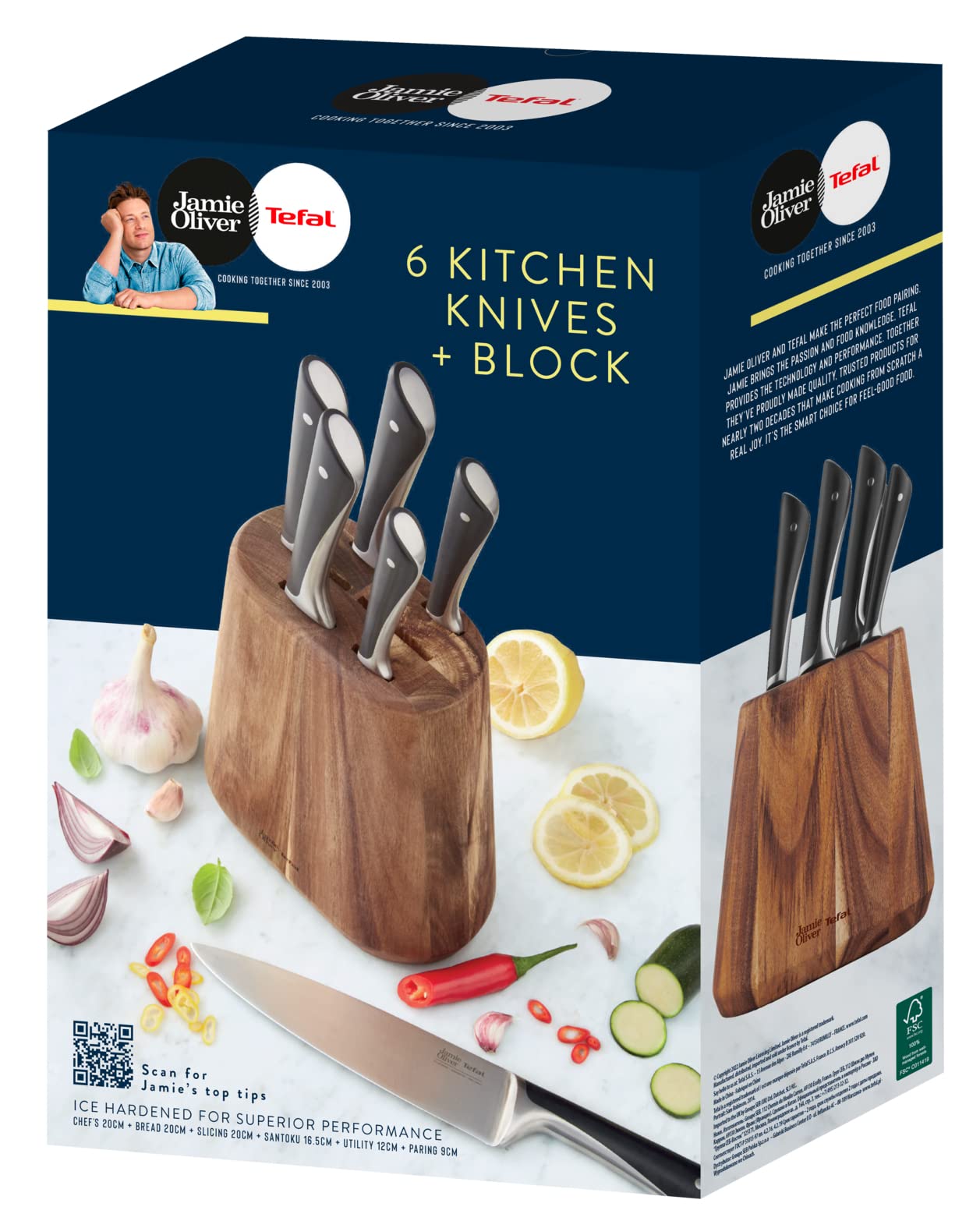 tefal-k267s7-jamie-oliver-7-teiliger-messerblock-6-k-chenmesser-aus-eisgeh-rtete image 7