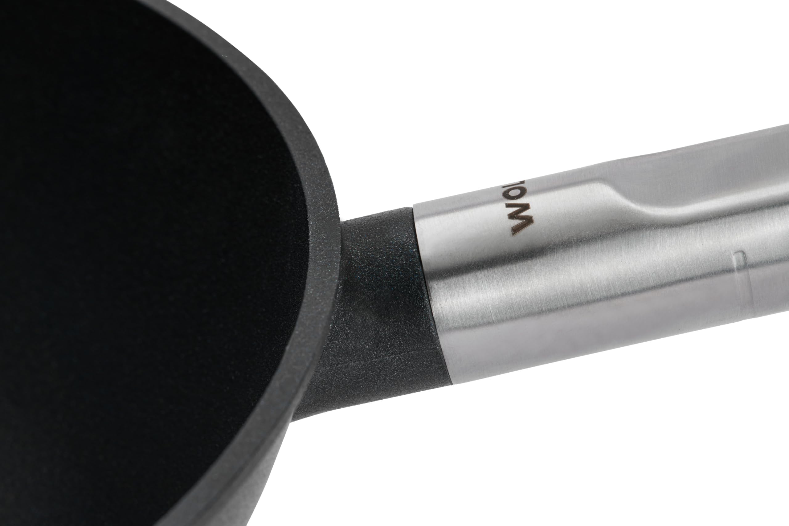 woll-diamond-logic-qxr-pro-wok-und-r-hrpfanne-30-cm-aluguss-induktionswokpfanne- image 2