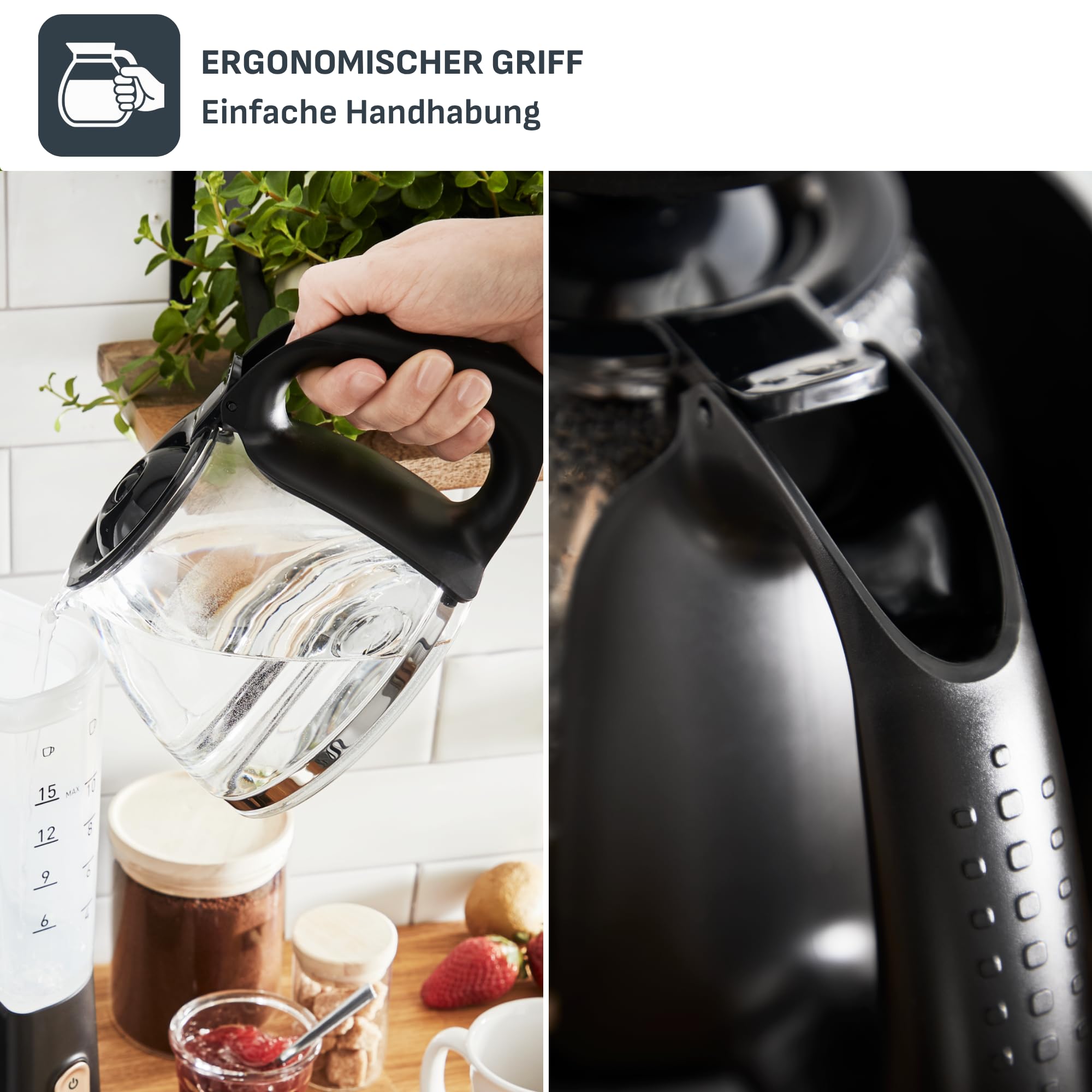 tefal-includeo-cm533811-filterkaffeemaschine-1-25-l-mit-automatischer-deckel-ffn image 5