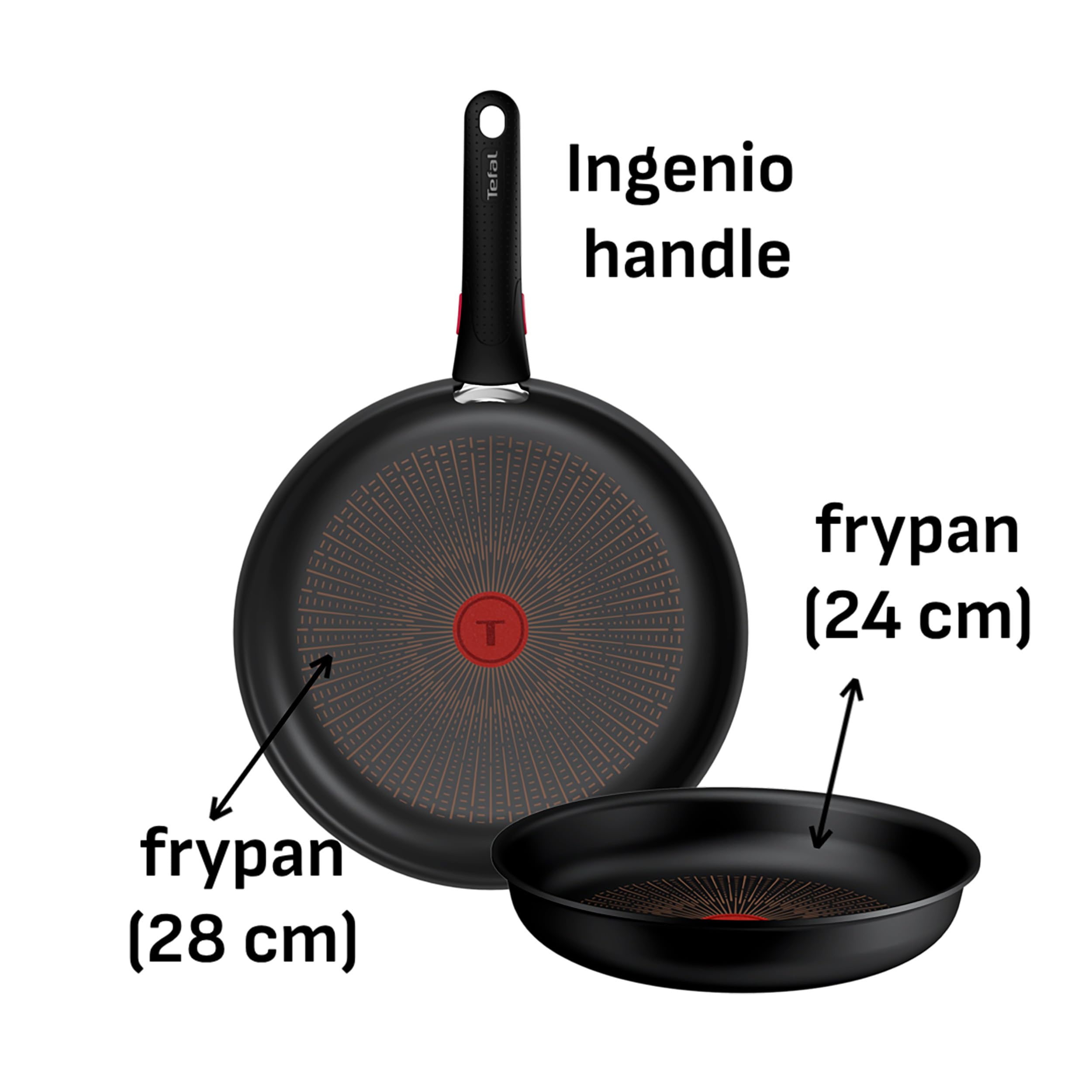 tefal-ingenio-explore-on-3-teiliges-pfannen-set-fusion-core-antihaftversiegelung image 7