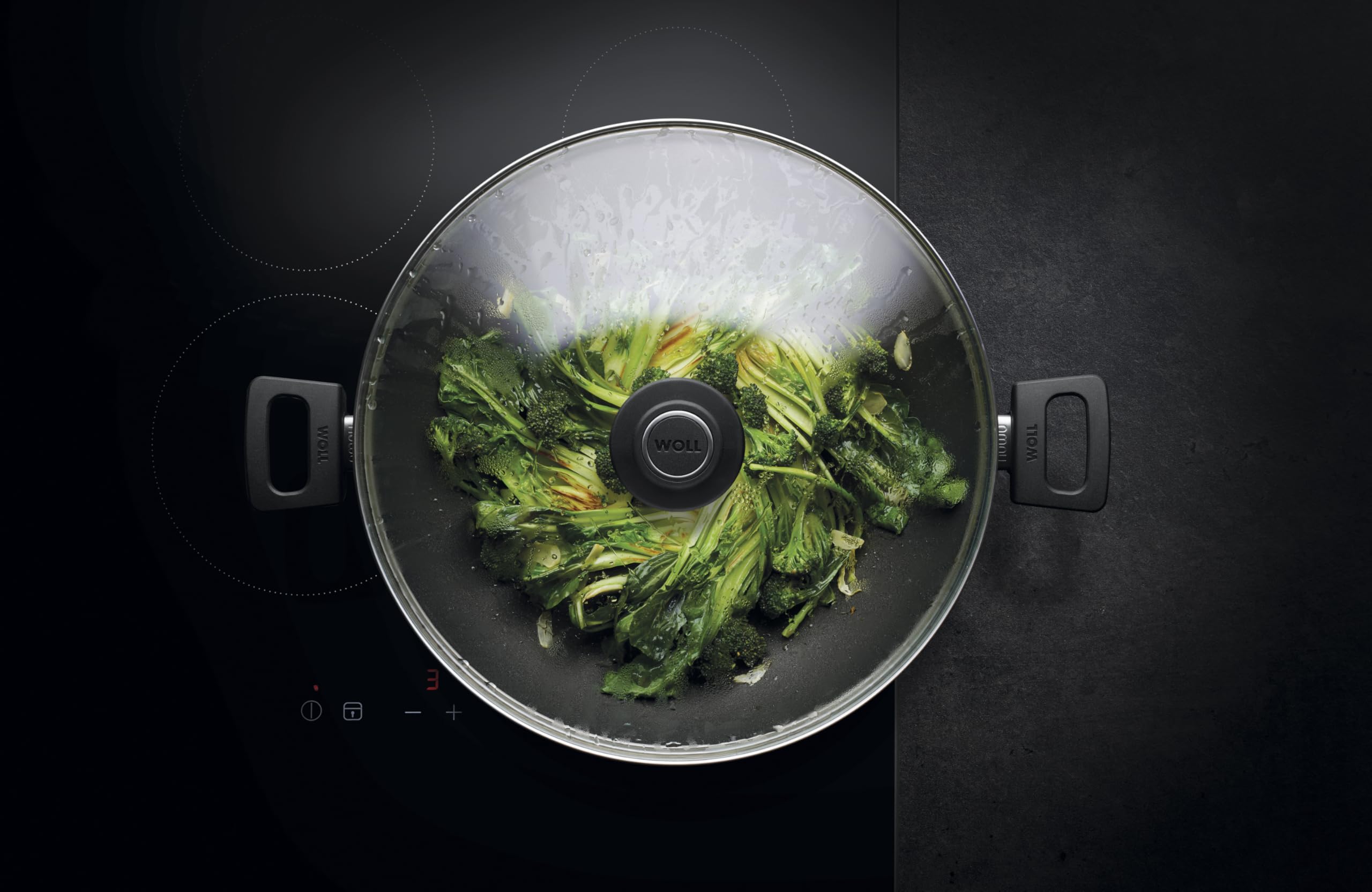 woll-nowo-titanium-wok-und-r-hrpfanne-mit-glasdeckel-36-cm-induktion-2-seitengri image 4