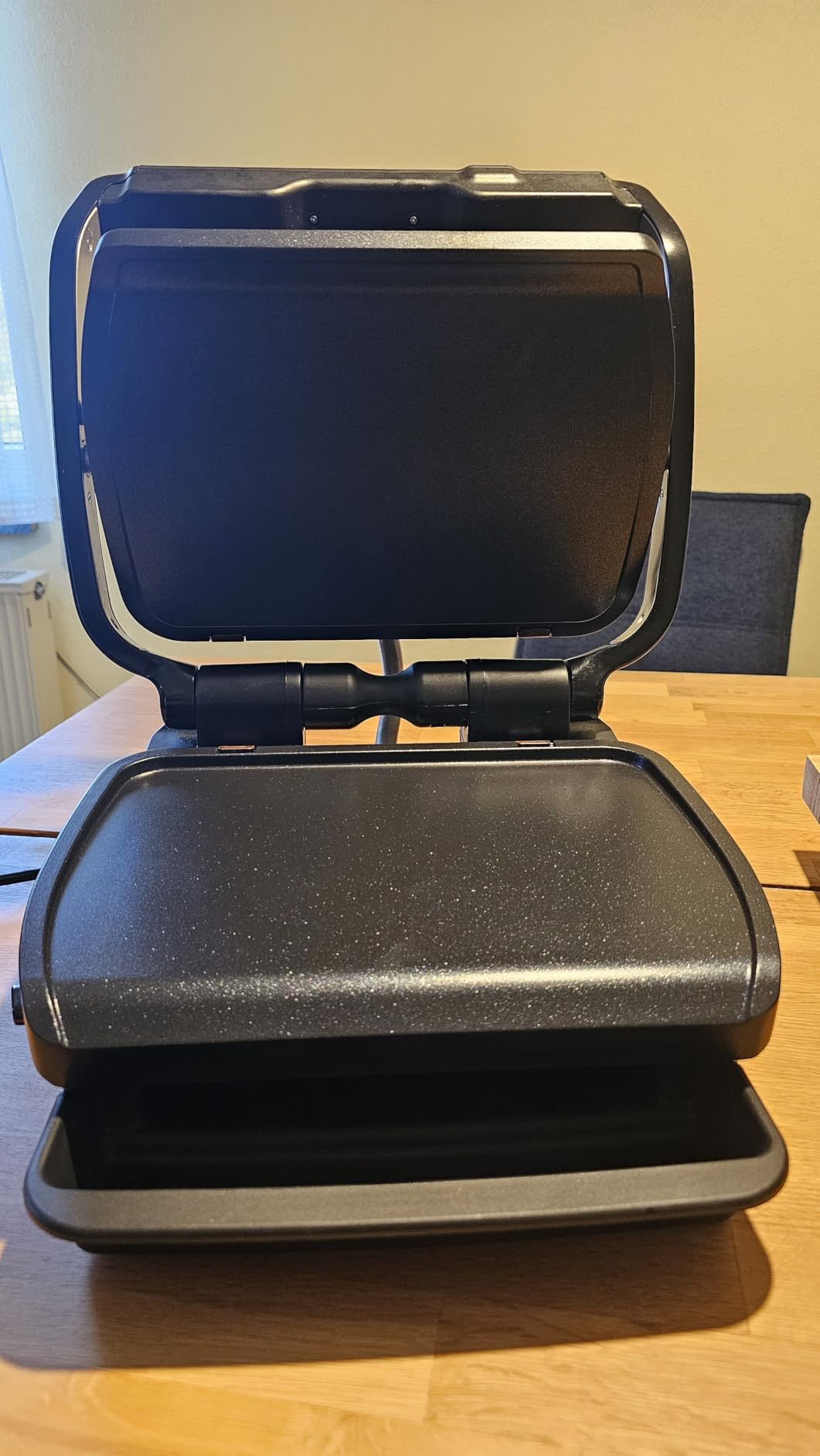 Muss-Have für OptiGrill