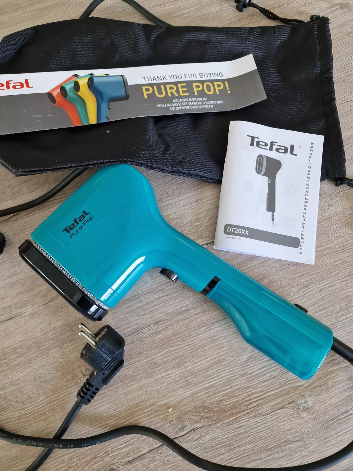 Design trifft Funktion