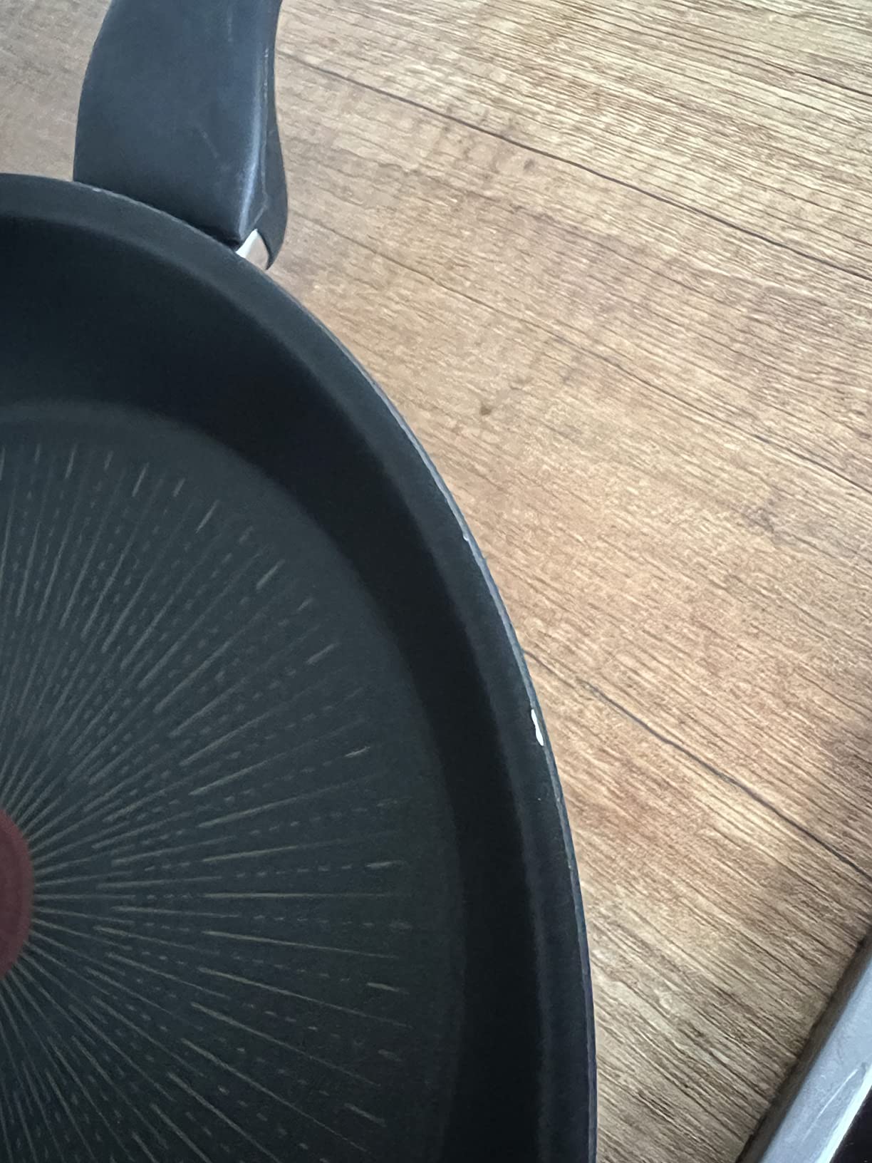 Solide Qualität