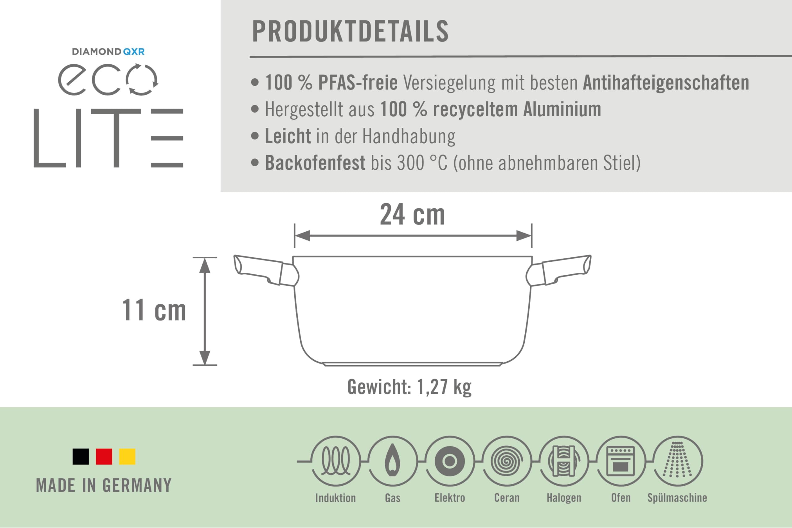 woll-eco-lite-qxr-topf-24-cm-5-liter-mit-2-seitengriffen-induktiv-pfas-frei-100- image 3