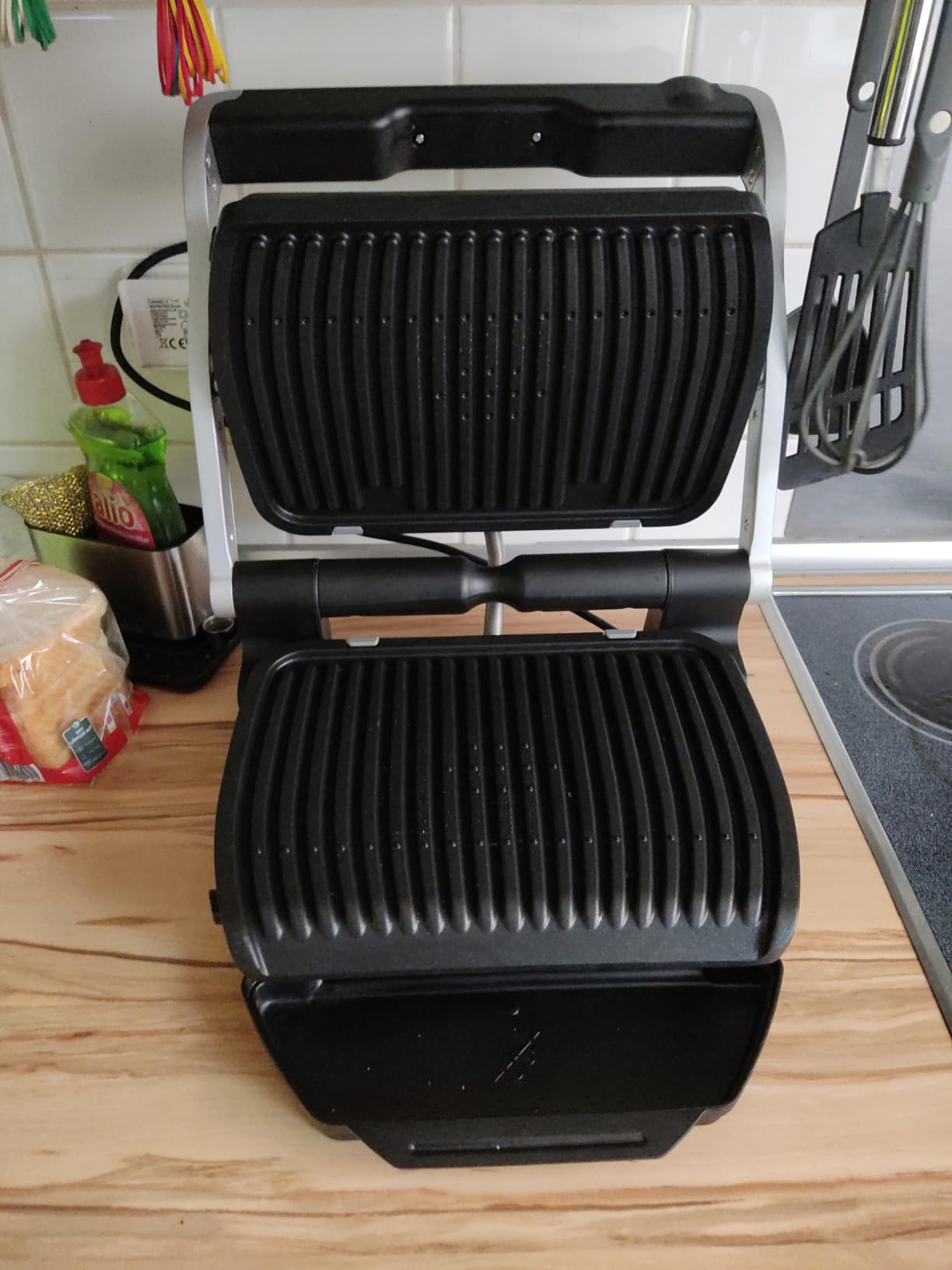 Steak auf den Punkt