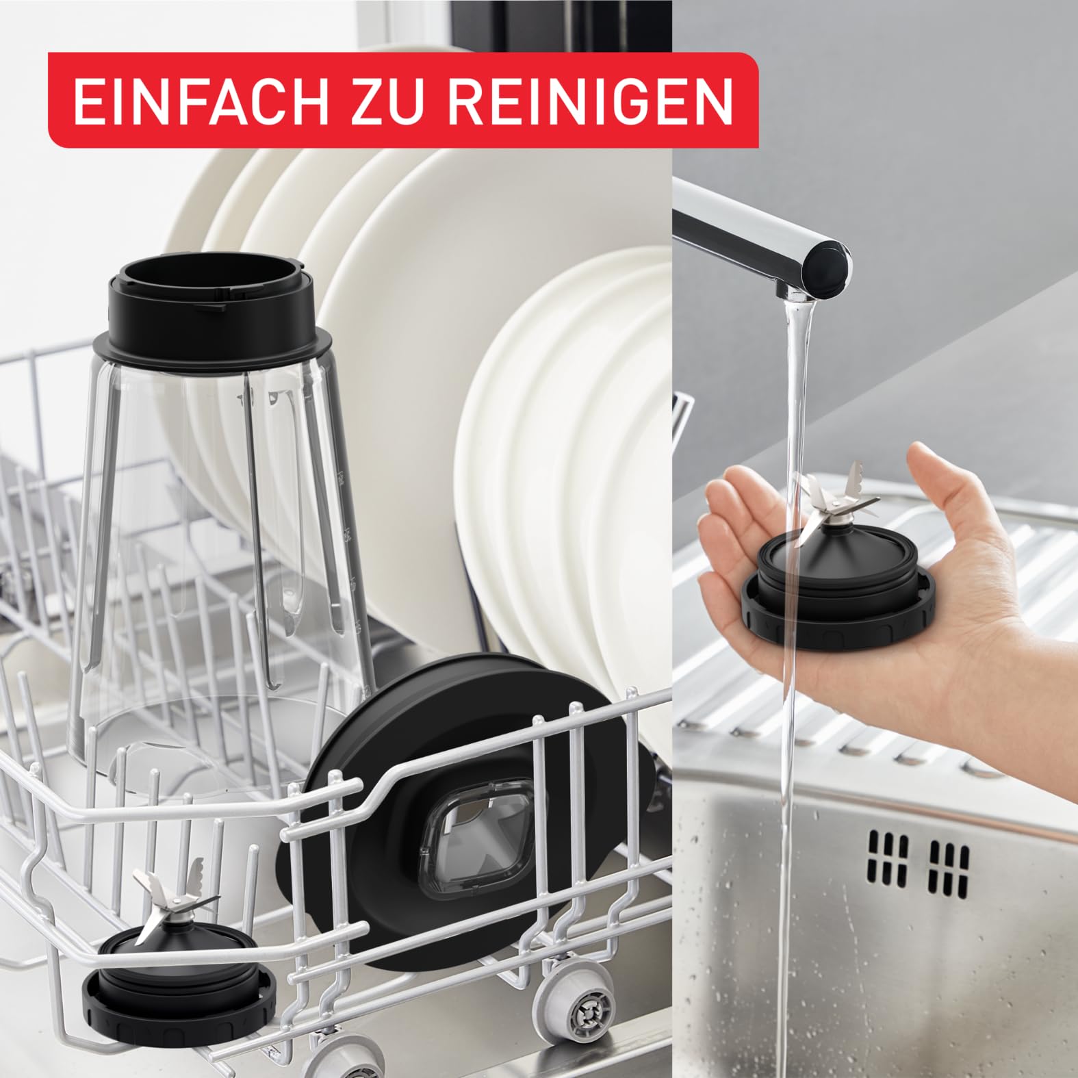 tefal-perfectmix-essential-bl771bf0-hochgeschwindigkeits-standmixer-1200-w-powel image 4