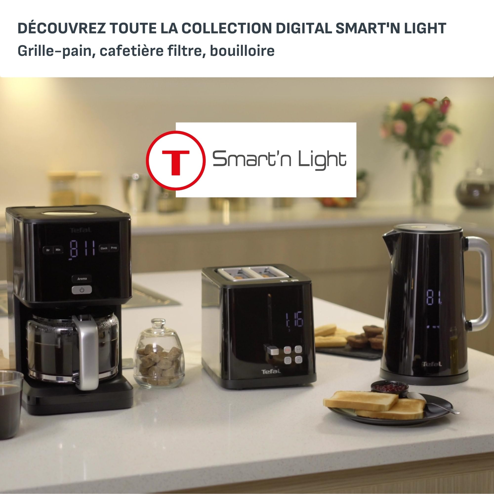 tefal-smart-light-wasserkocher-digital-1-7-l-7-temperaturpositionen-schwarz image 8