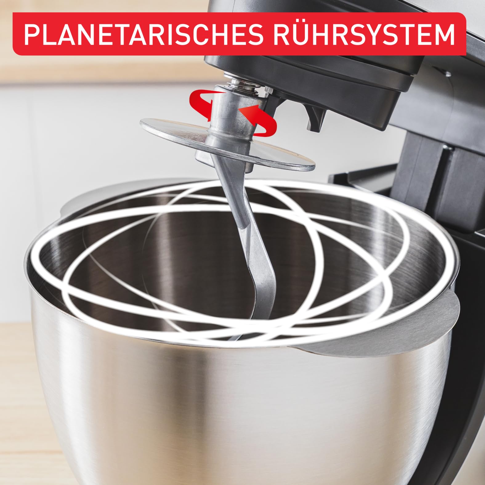 tefal-bake-partner-qb525b38-k-chenmaschine-1100-w-4-6-l-sch-ssel-planetarisches- image 8
