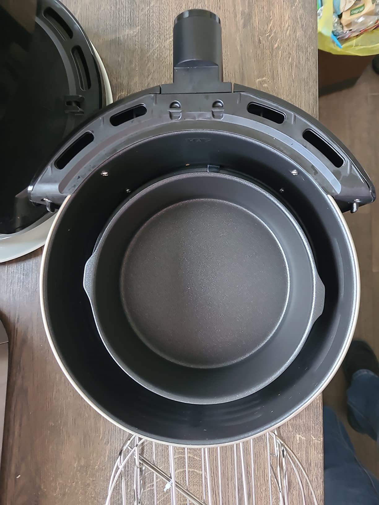 Gutes Zubehör-Set
