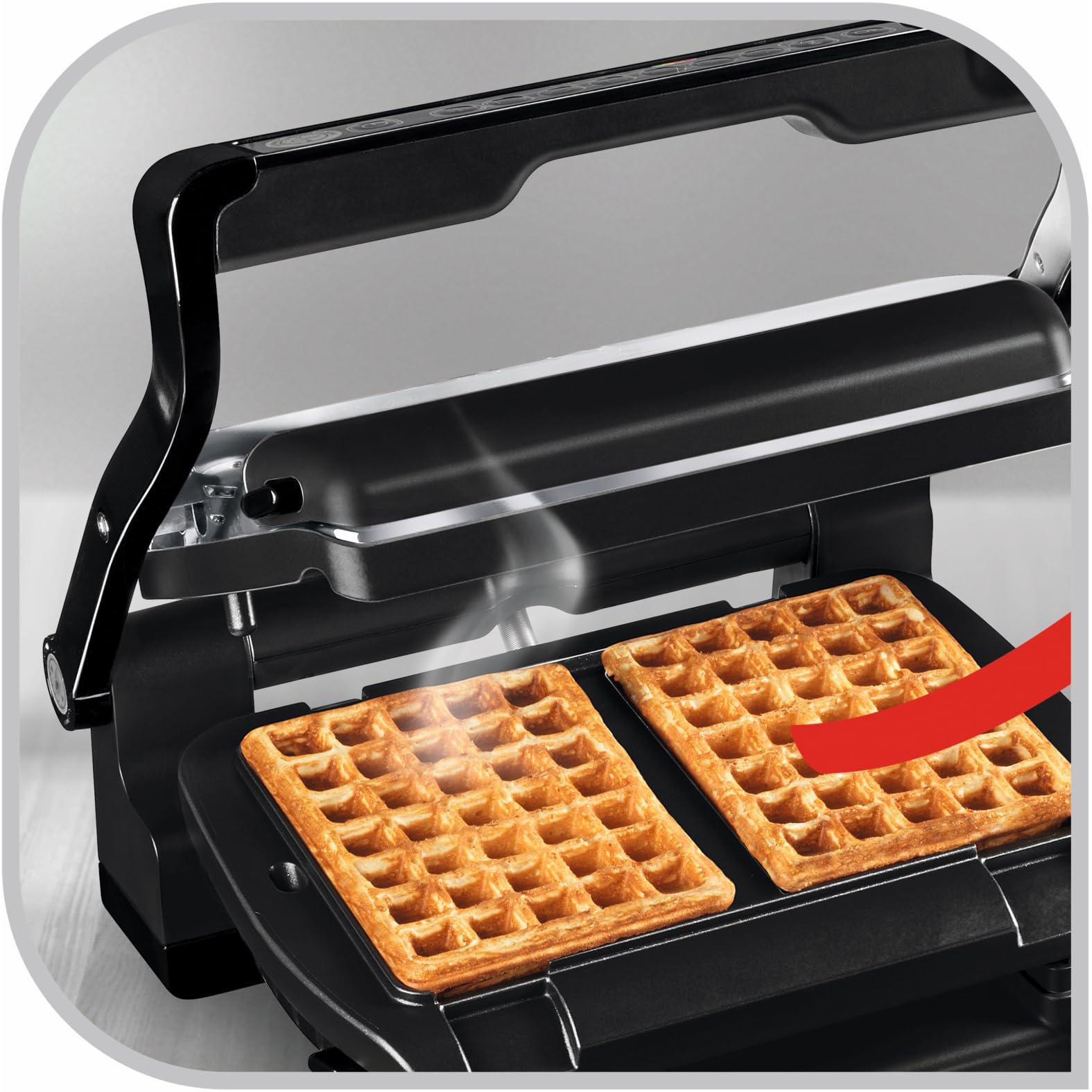 tefal-xa7248-waffelplatten-f-r-optigrill-elite-belgische-waffeln-mit-4-temperatu image 3