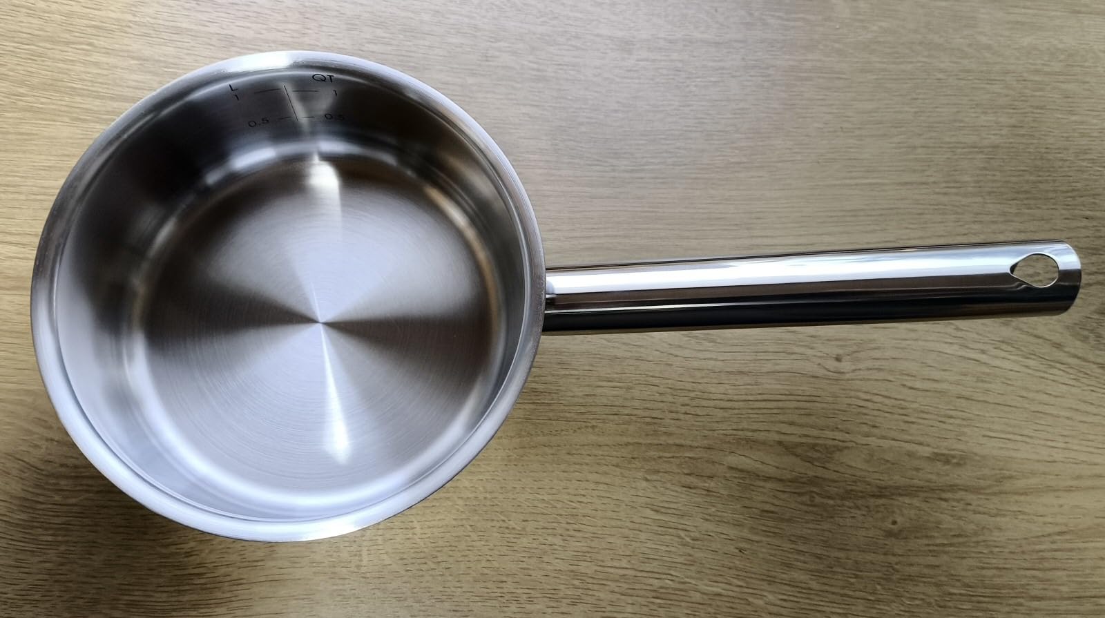 Würde ich jederzeit wieder kaufen