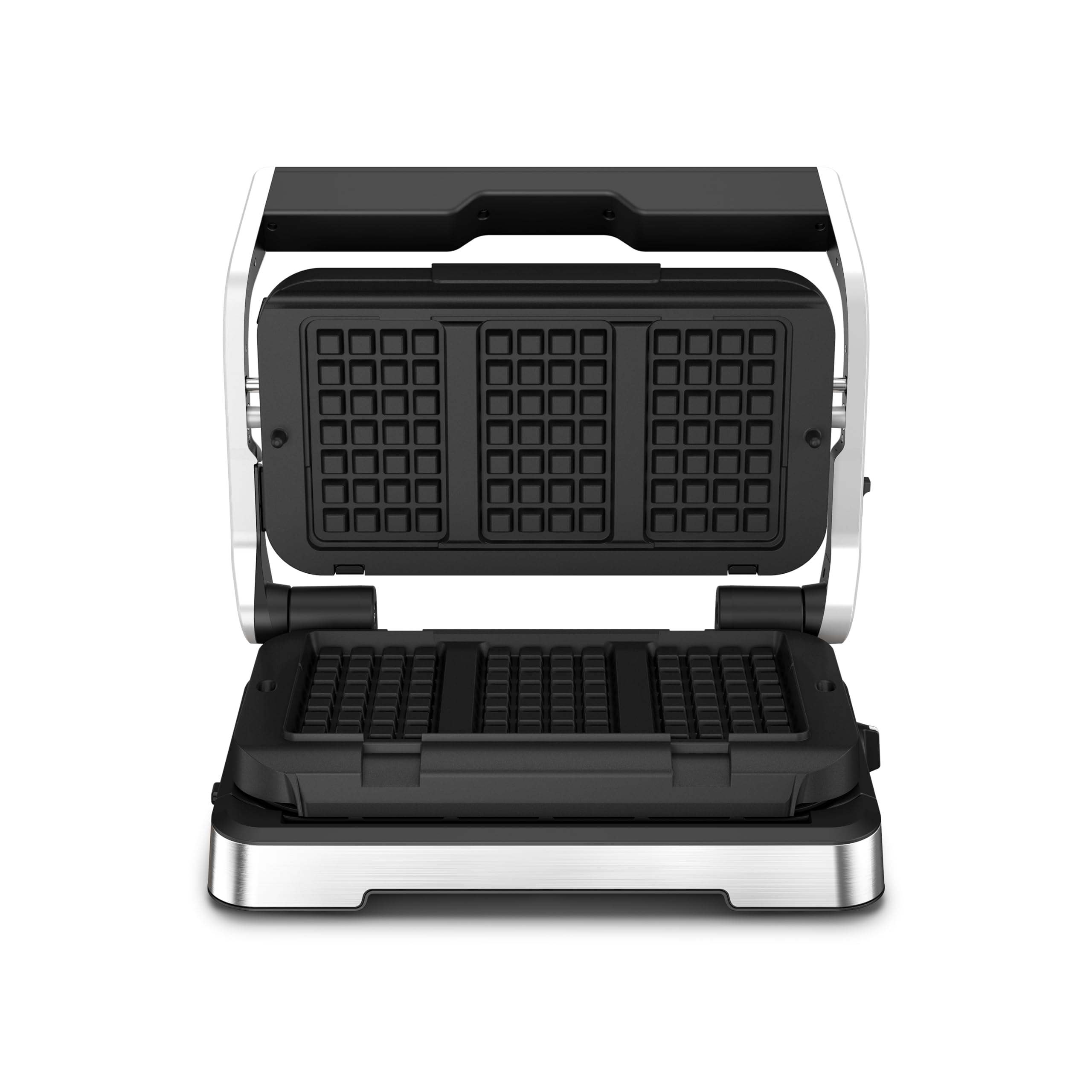 tefal-xa7348-waffelplatten-f-r-optigrill-4in1-und-2in1-xl-belgische-waffeln-alum image 2