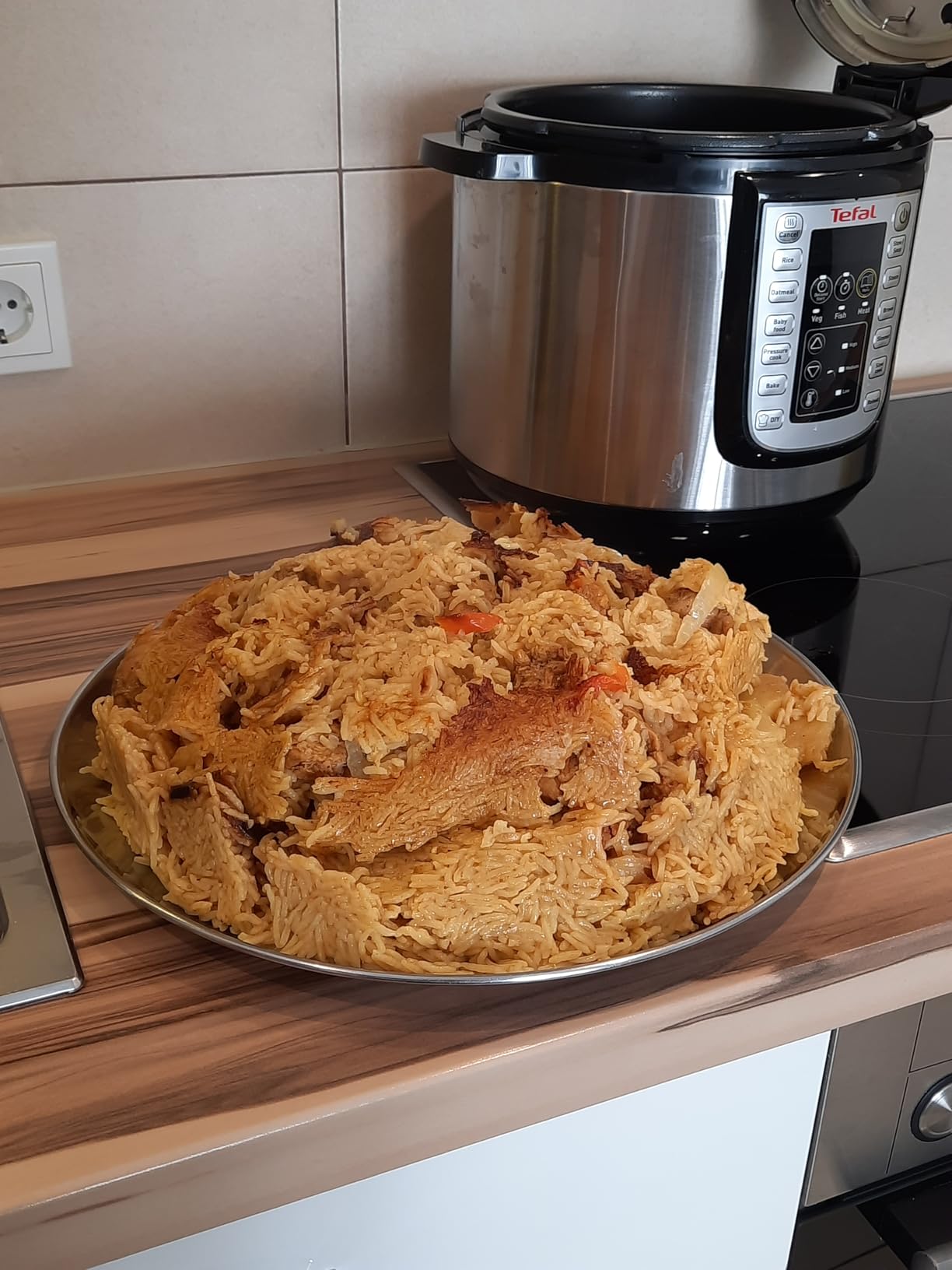 Perfekt für Familien