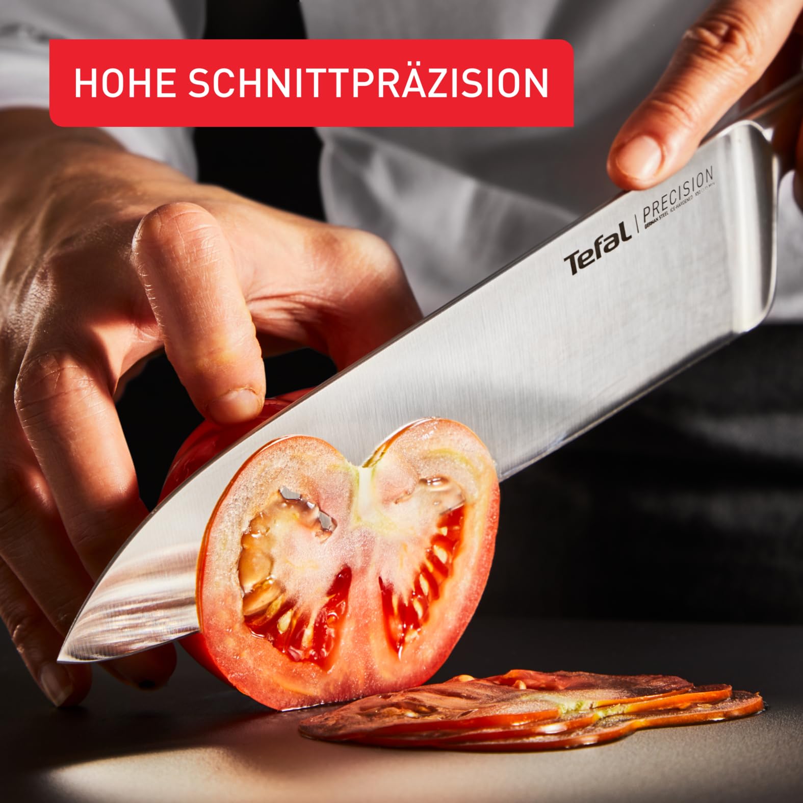 tefal-precision-3-teiliges-messer-set-k289s334-kochmesser-15-cm-universalmesser- image 3