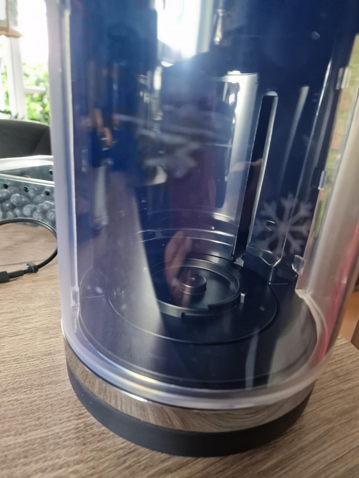Protein-Eis ohne Reue