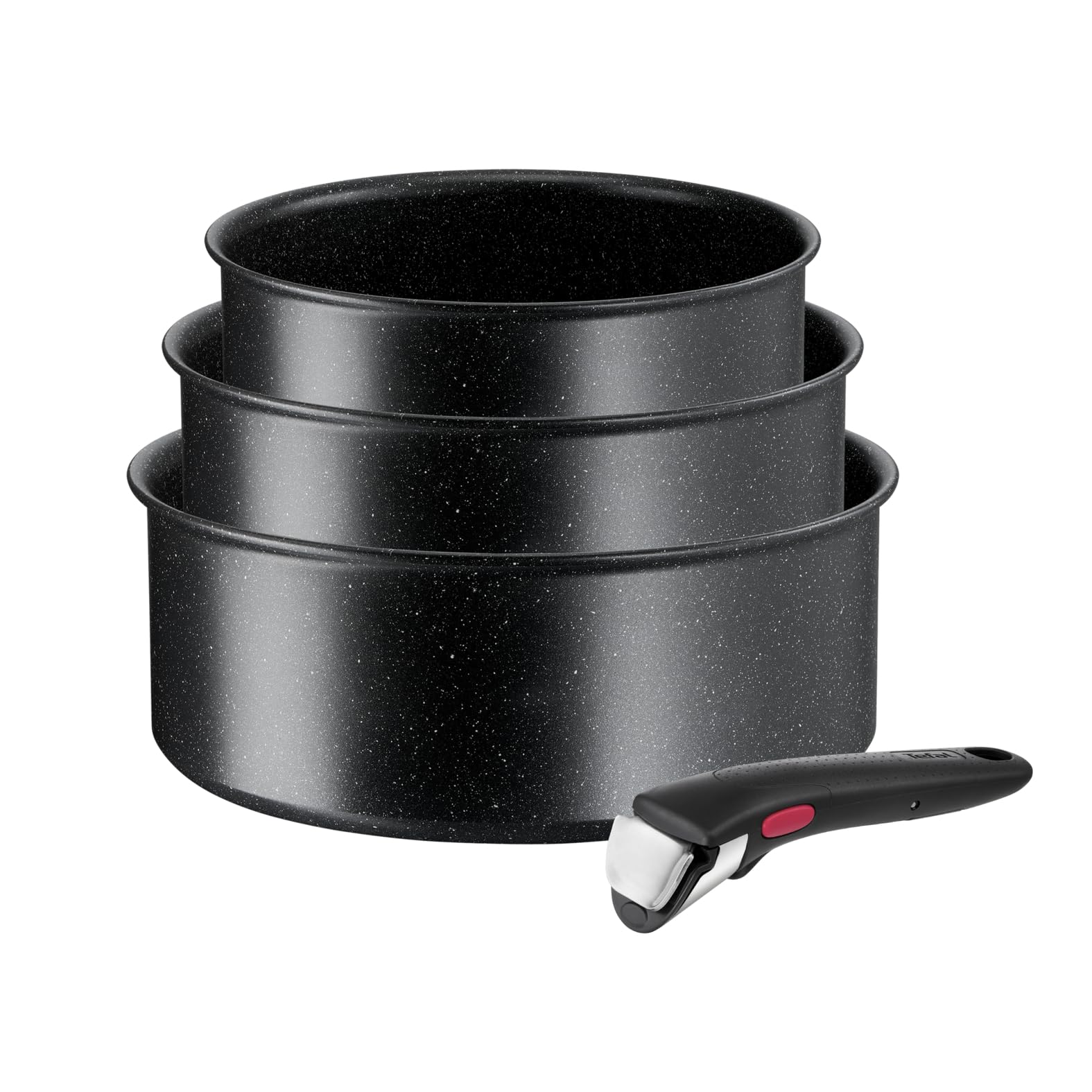 tefal-ingenio-black-stone-4-teiliges-kasserollenset-l39996-16-18-20-cm-mit-abneh image 1